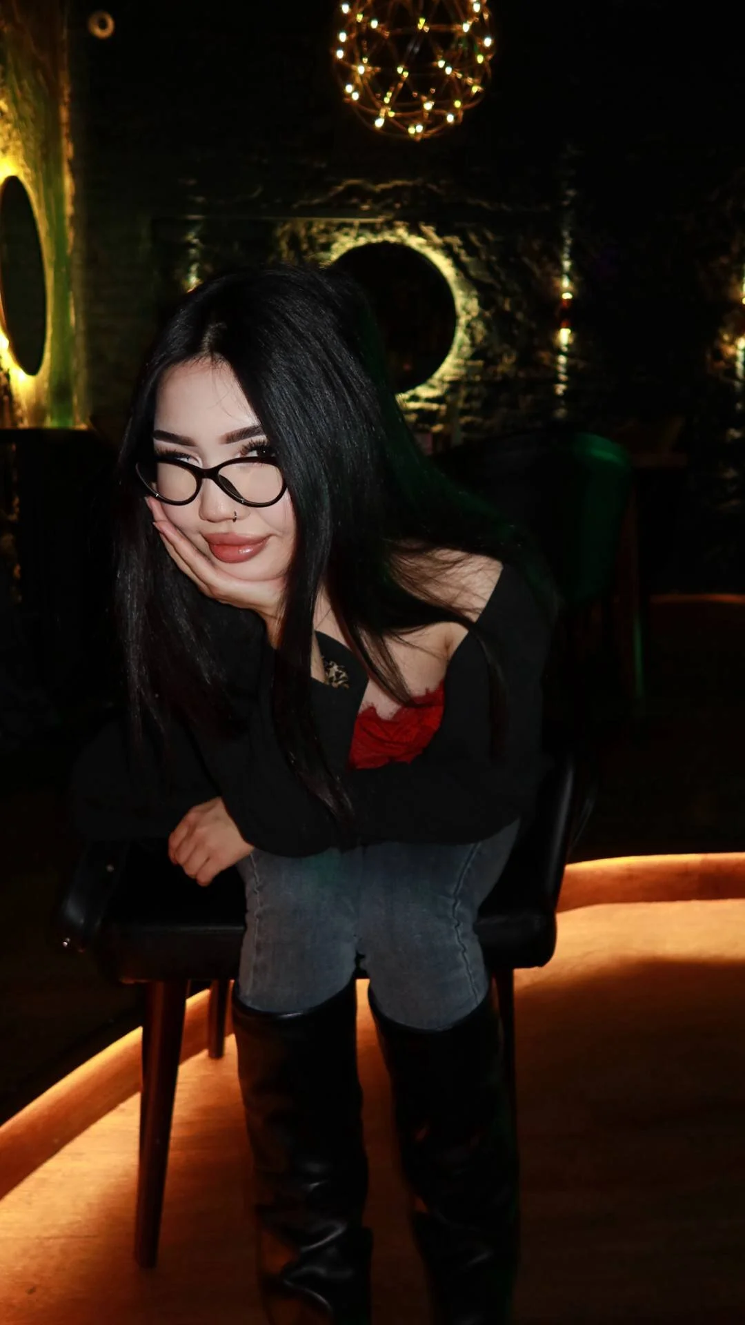 XXX Porn Photo of Nude DinorahMarcano 2