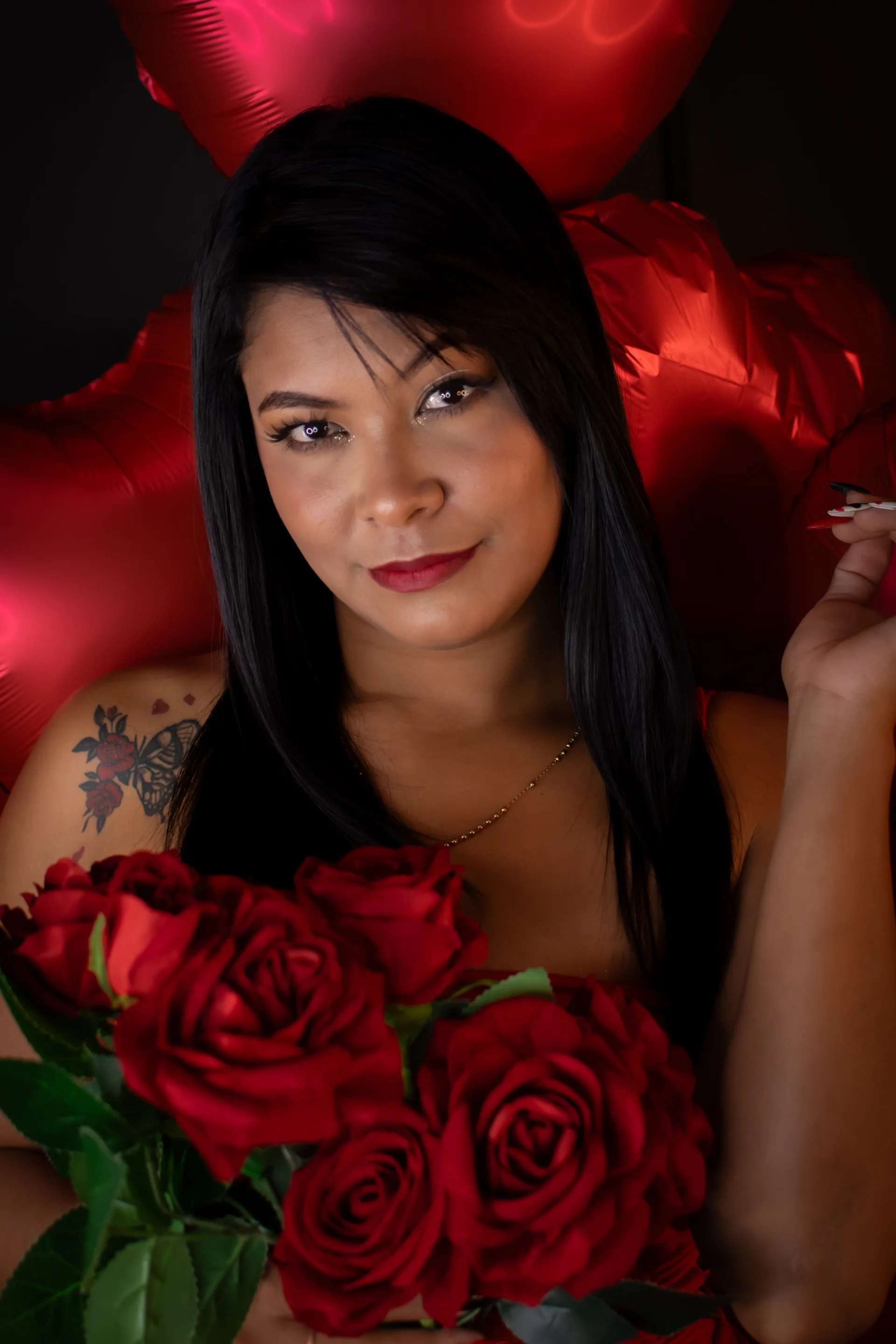 XXX Porn Photo of Nude _karime_ 34