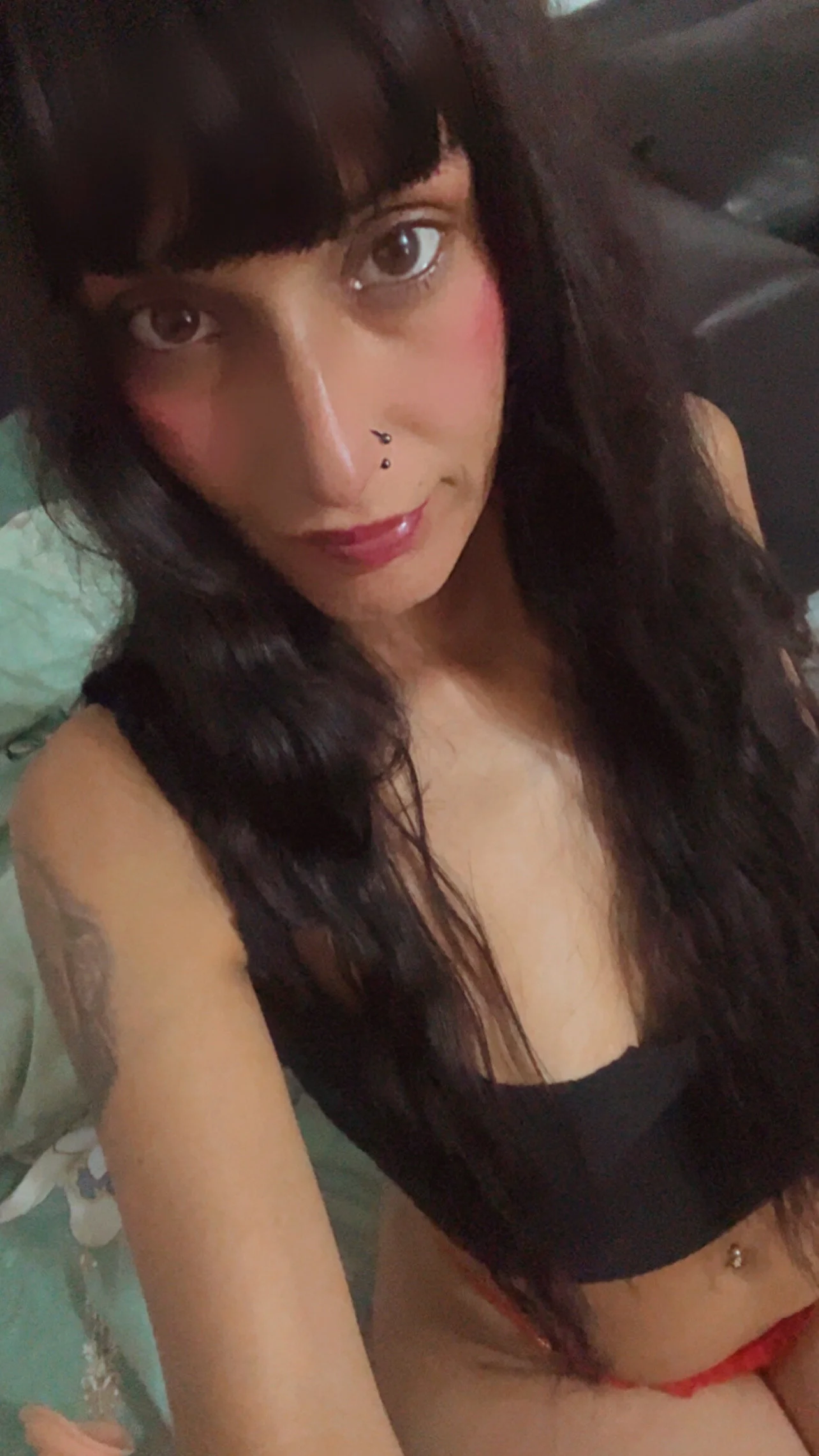 XXX Porn Photo of Nude sofi_floyd 5