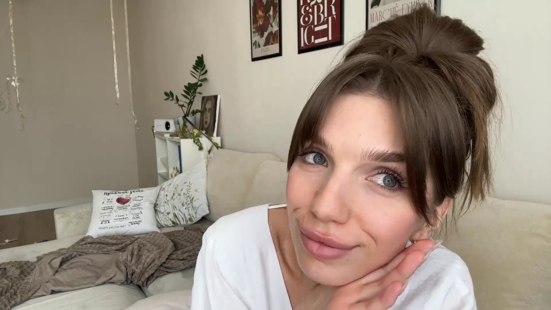 XXX Porn Photo of Nude TrishIsaac 51