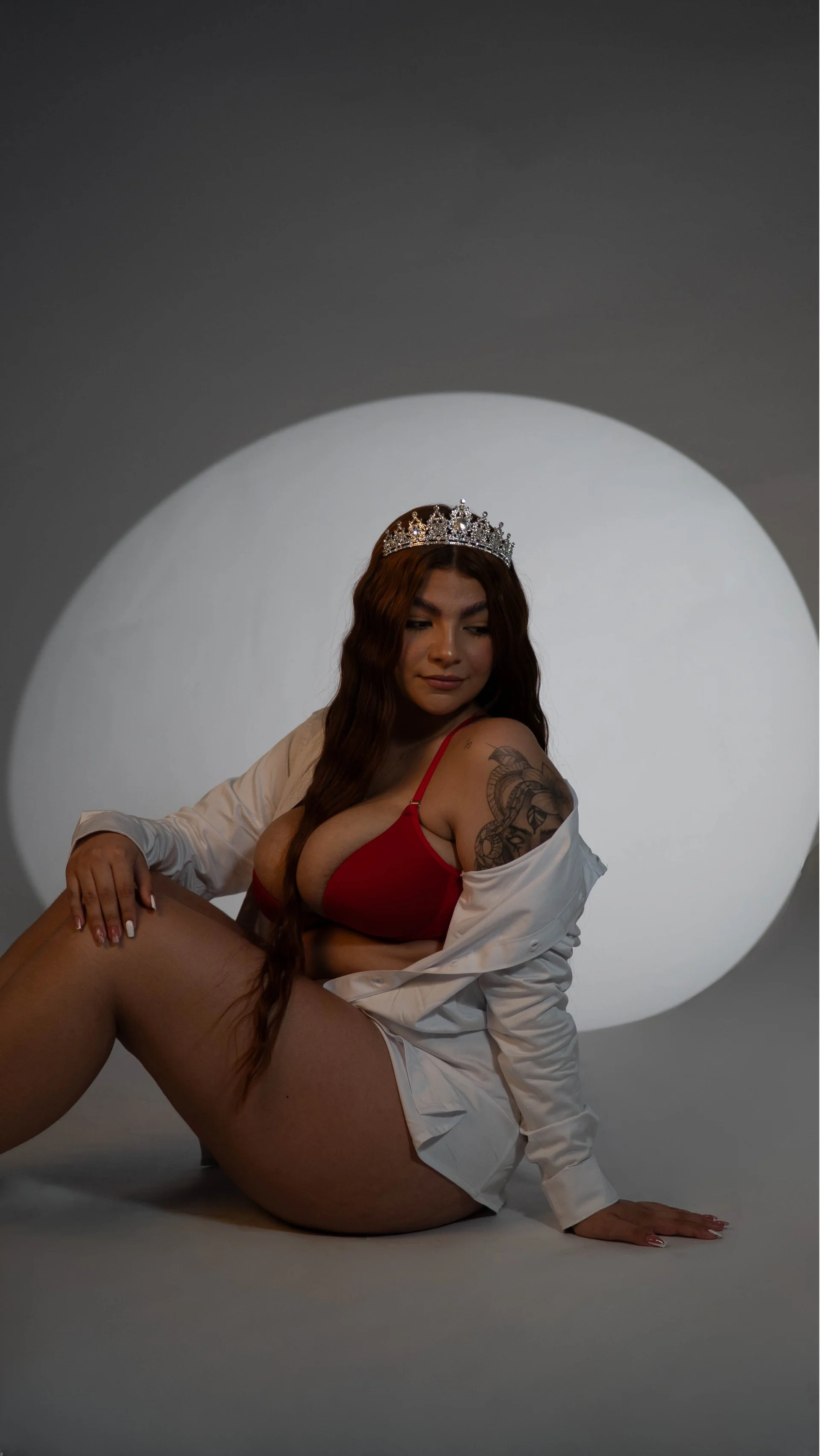 XXX Porn Photo of Nude cathalina_ortiz 54