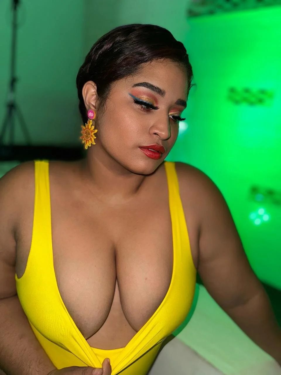 XXX Porn Photo of Nude alana-silva 78