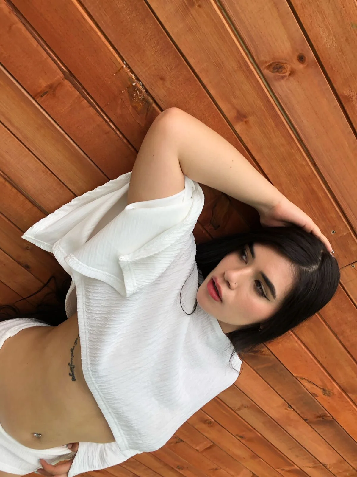 XXX Porn Photo of Nude Oriana_03 8