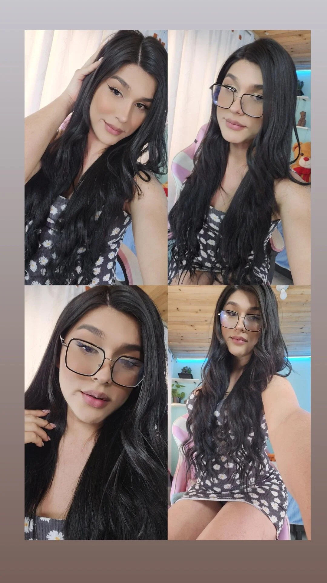 XXX Porn Photo of Nude floryn_susana 33