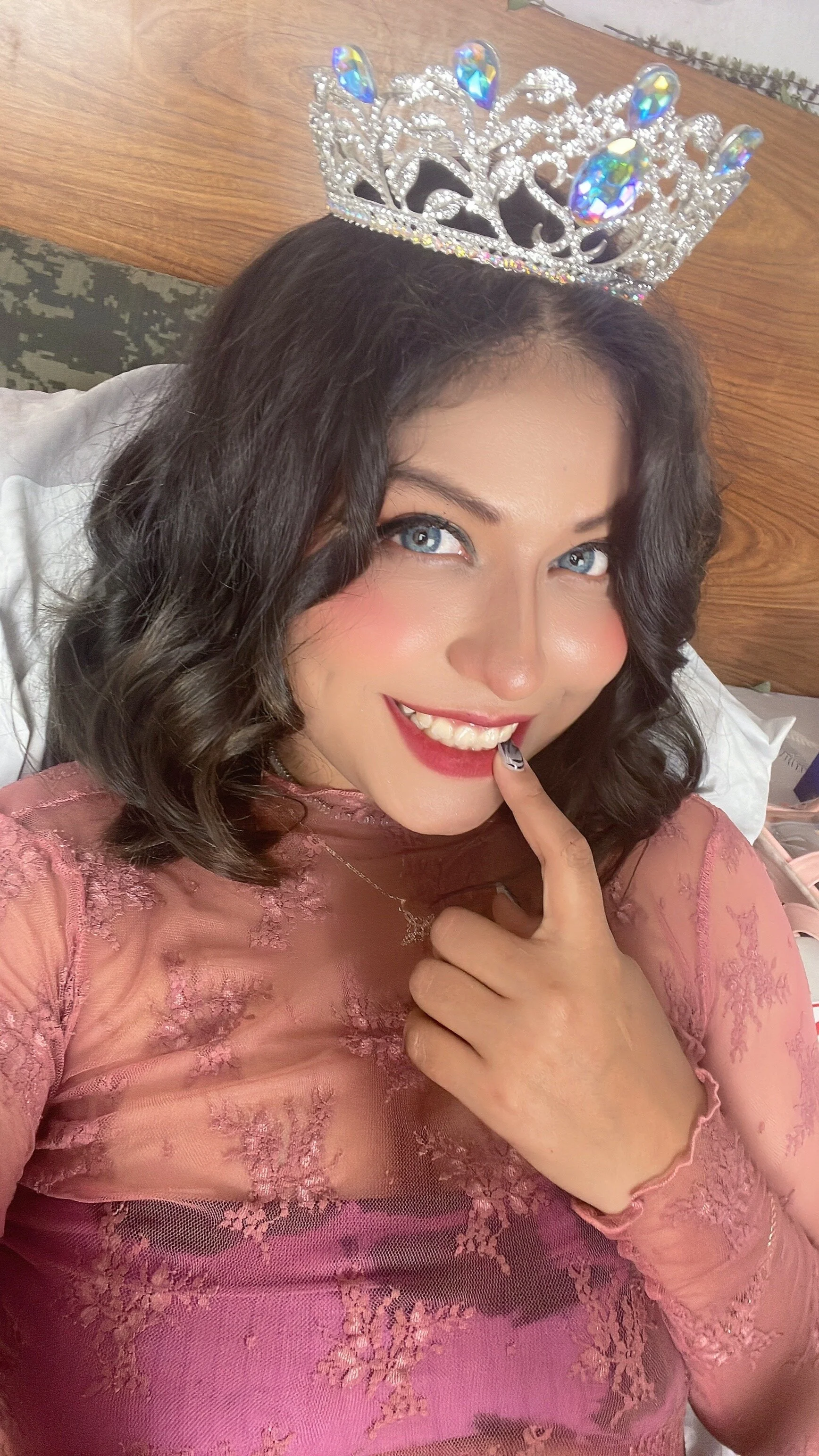 XXX Porn Photo of Nude azulzulix 60
