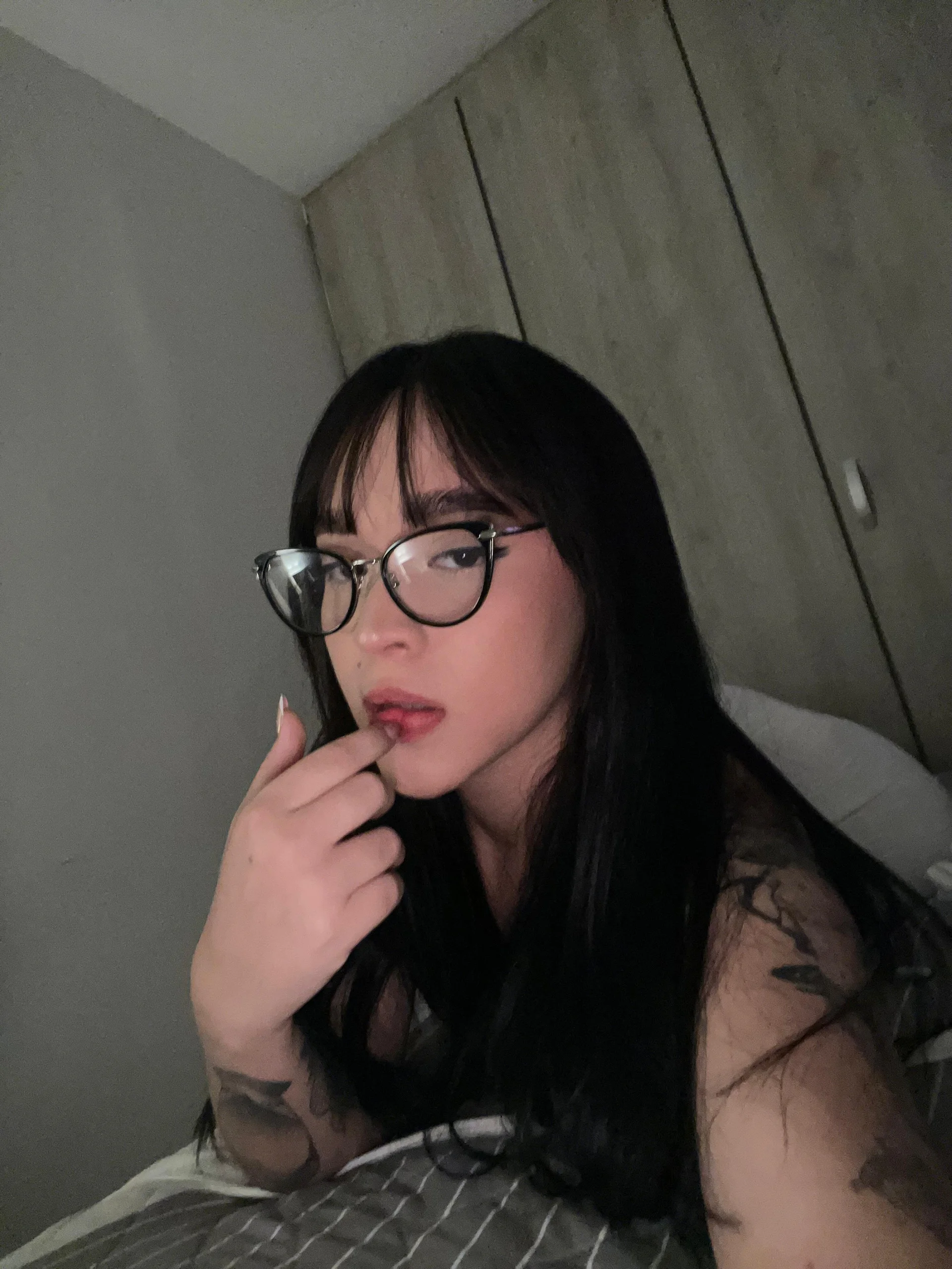 XXX Porn Photo of Nude Janna_Lynn 5
