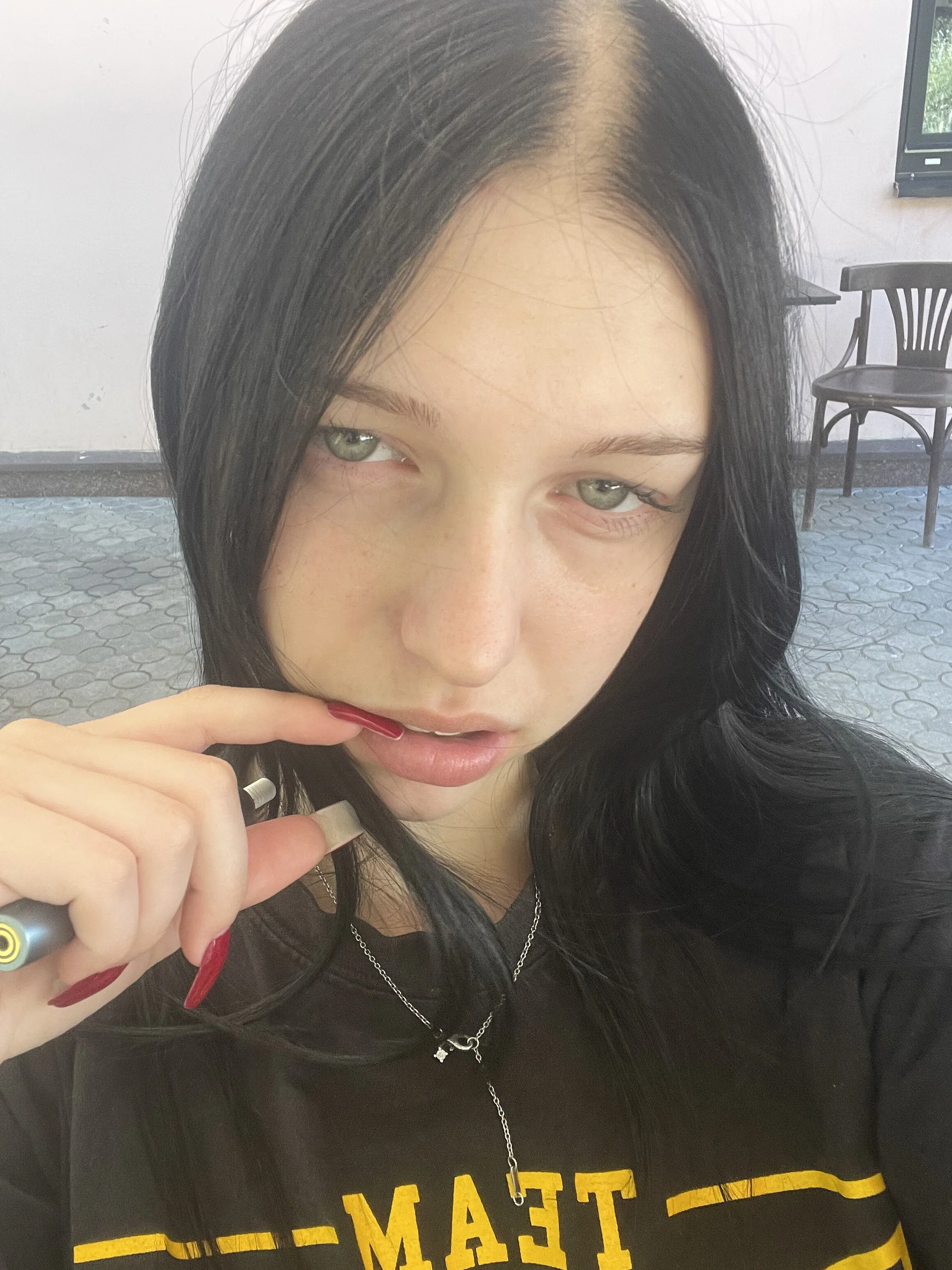 XXX Porn Photo of Nude AmaiRin 2