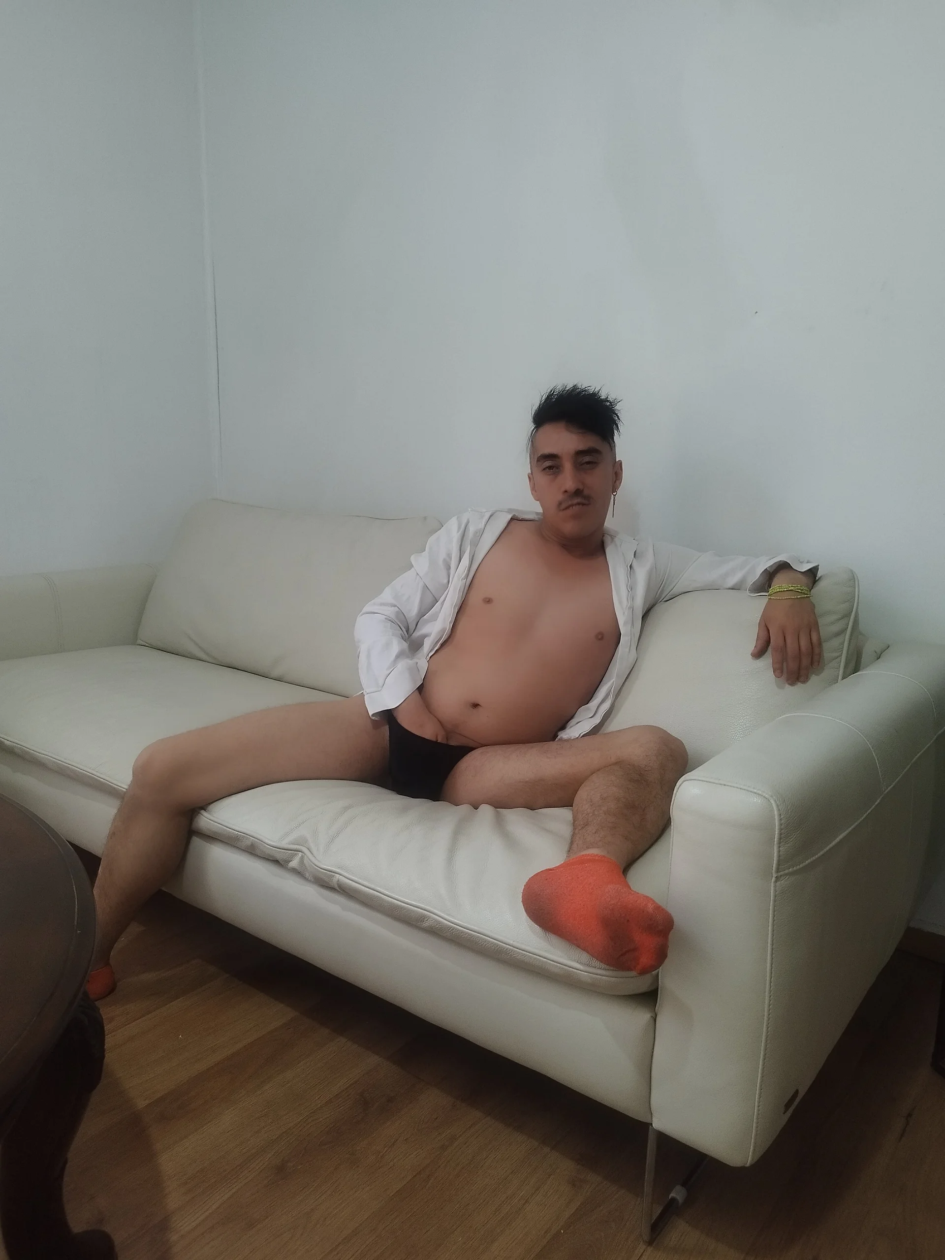 XXX Porn Photo of Nude Edmundo55 2