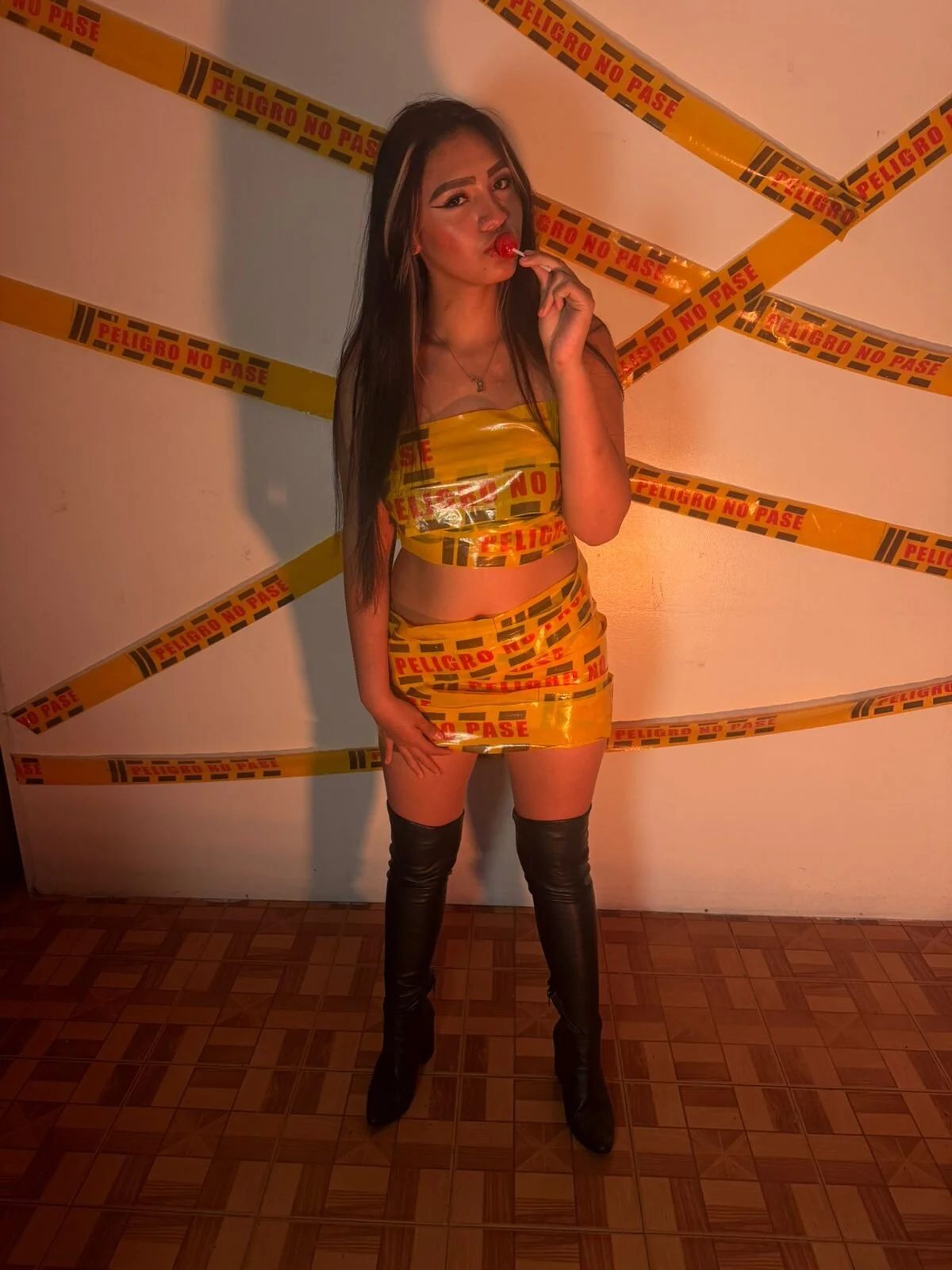 XXX Porn Photo of Nude Reichell_Princess 7
