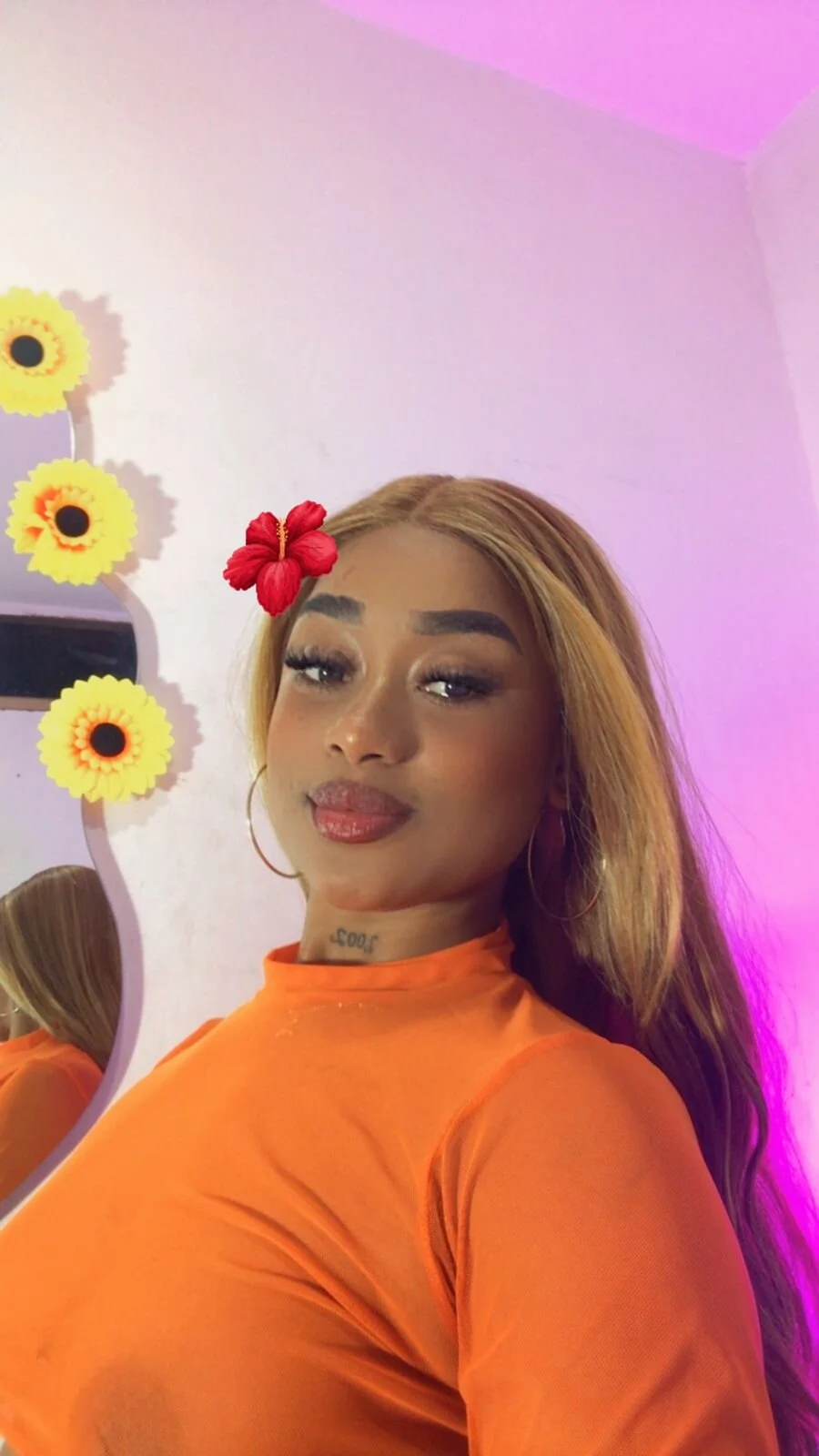 XXX Porn Photo of Nude AgathaBladde 15