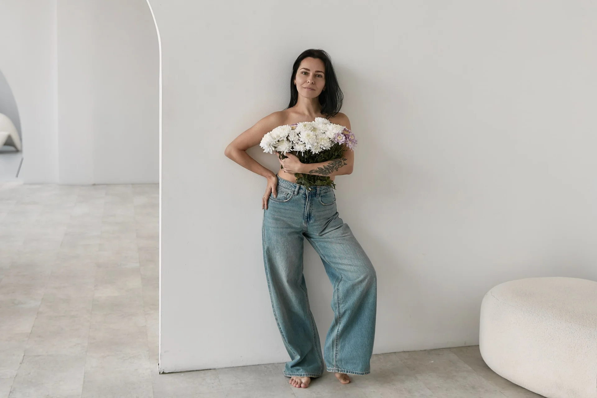 XXX Porn Photo of Nude DitaNoir 63