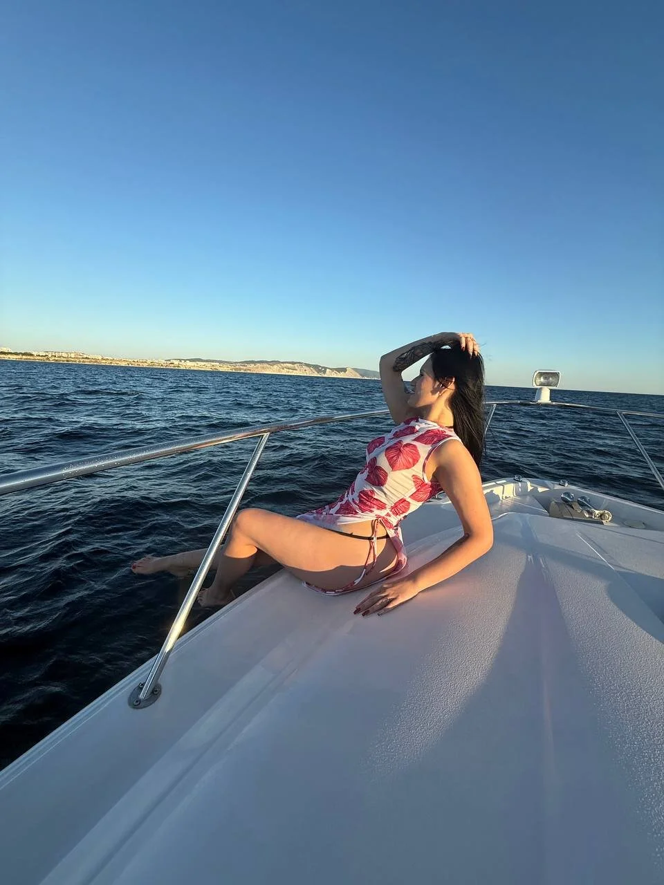 XXX Porn Photo of Nude Bonnie_White 23