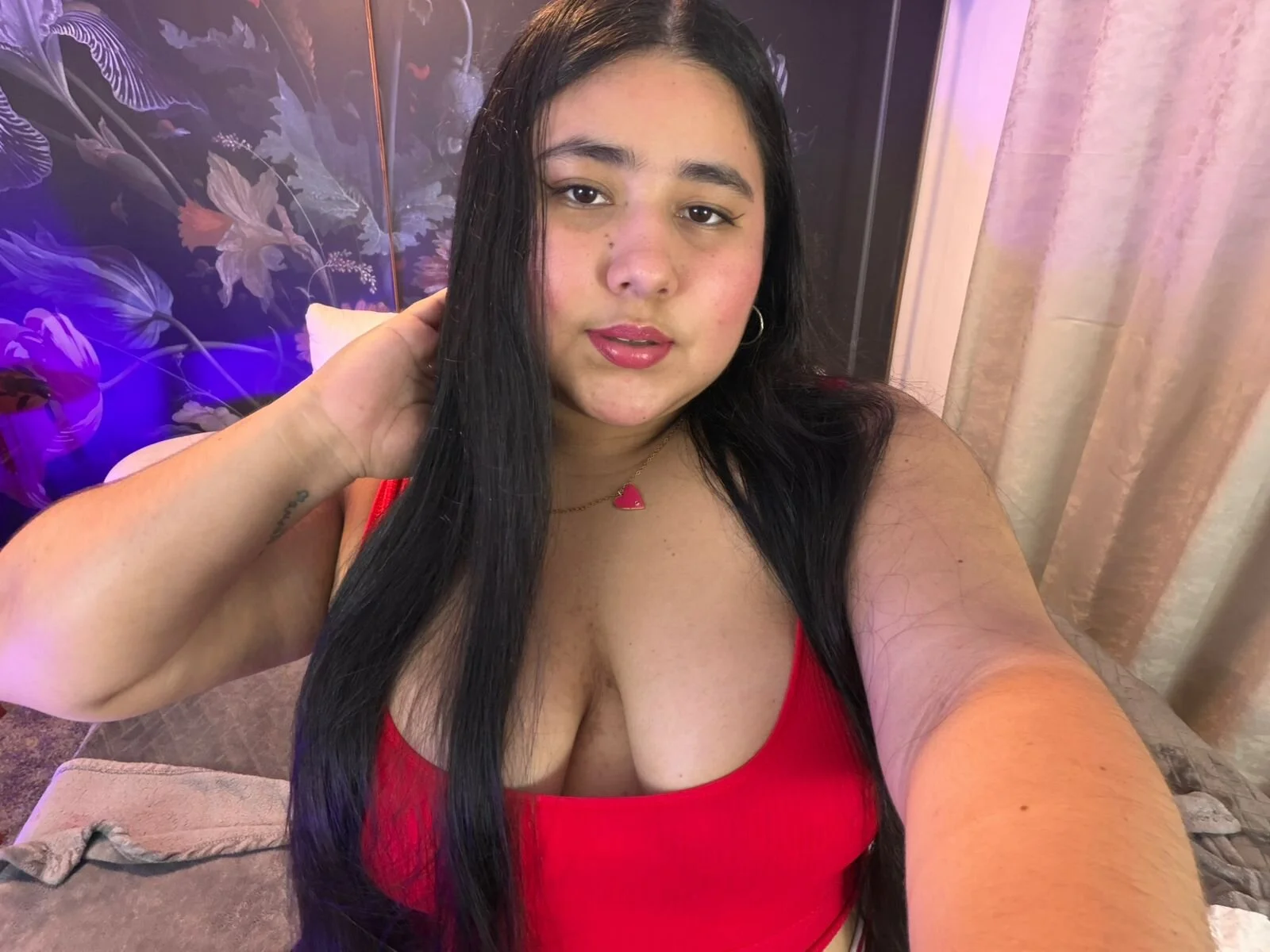 XXX Porn Photo of Nude MEREDITHBENSON 15