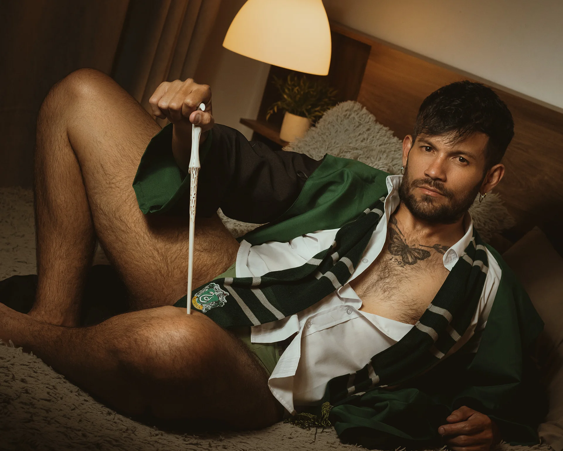 XXX Porn Photo of Nude jonathan_rivers 27