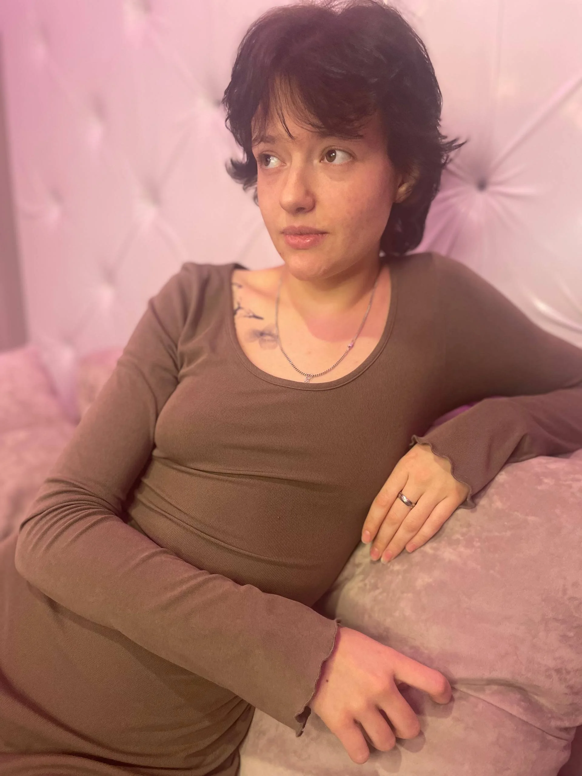 XXX Porn Photo of Nude Svenaa_Kopnie 10