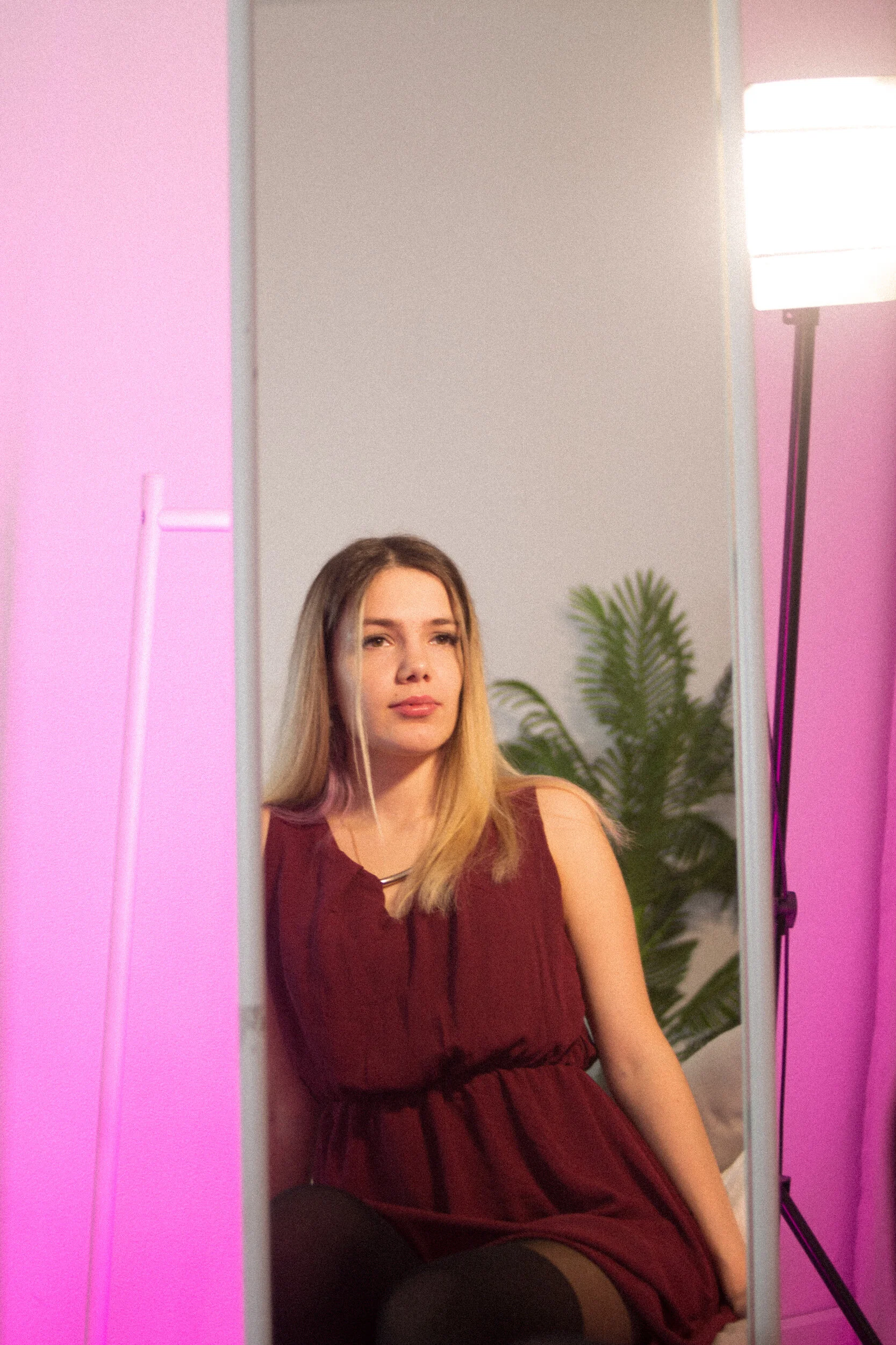 XXX Porn Photo of Nude sweetty_ashley 5
