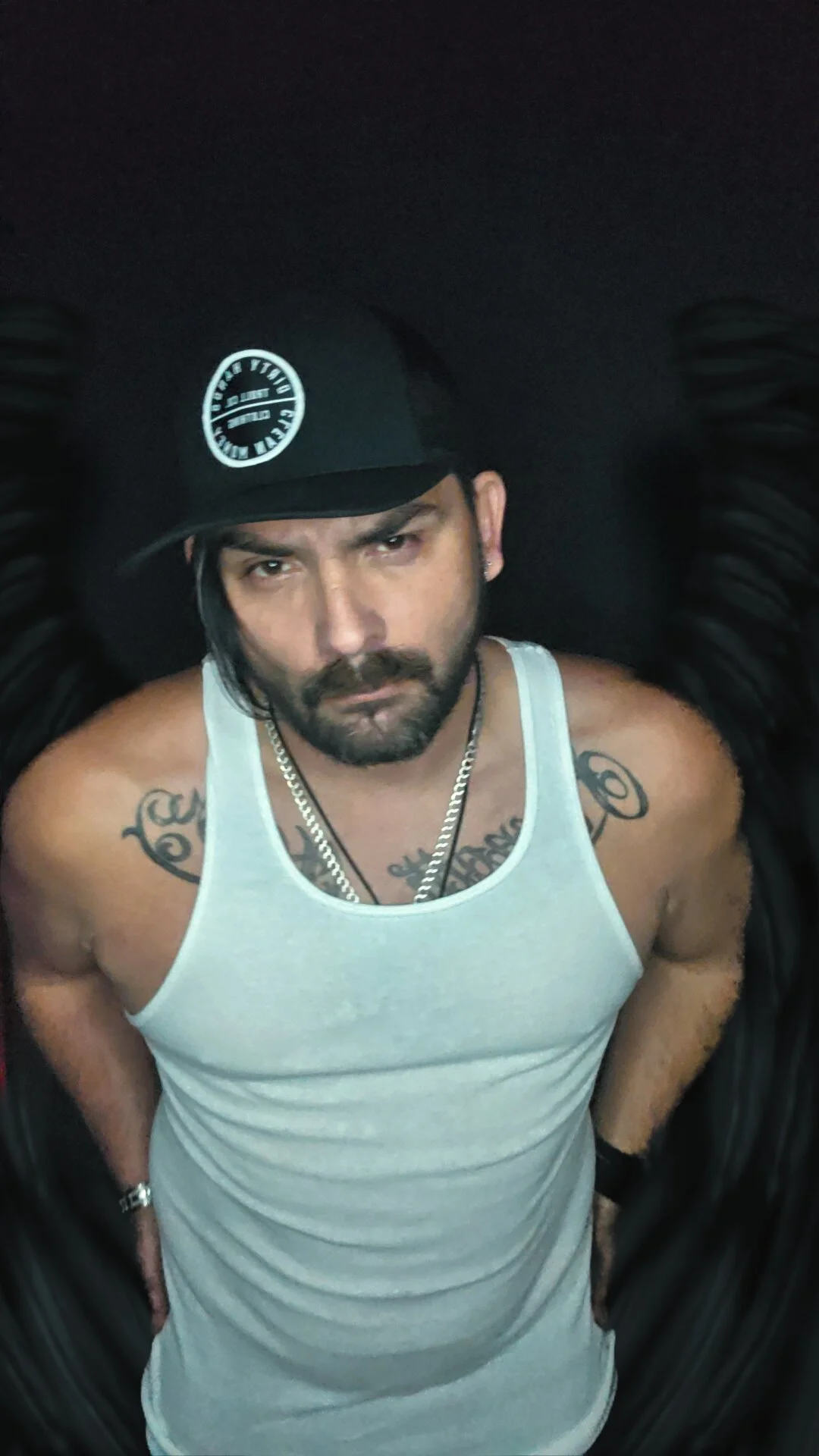 XXX Porn Photo of Nude JayyMoon 4