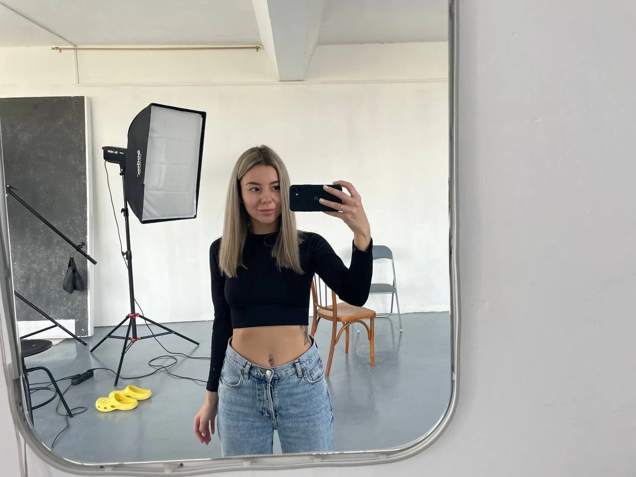 XXX Porn Photo of Nude SandyKiss_ 5