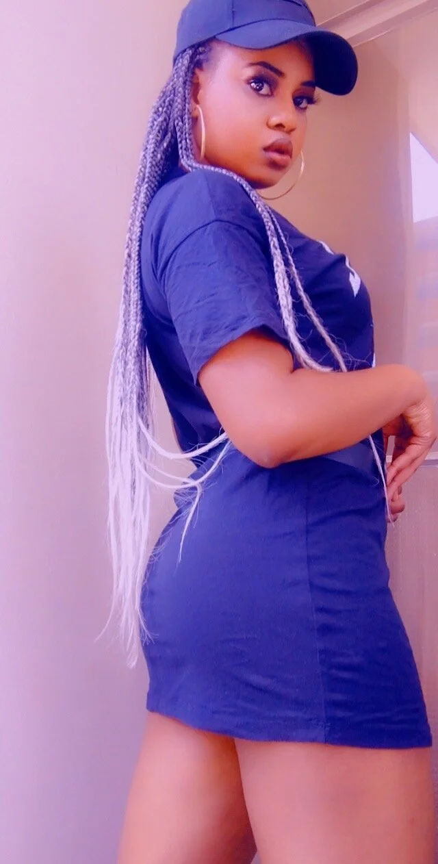 XXX Porn Photo of Nude Melitaxx 4
