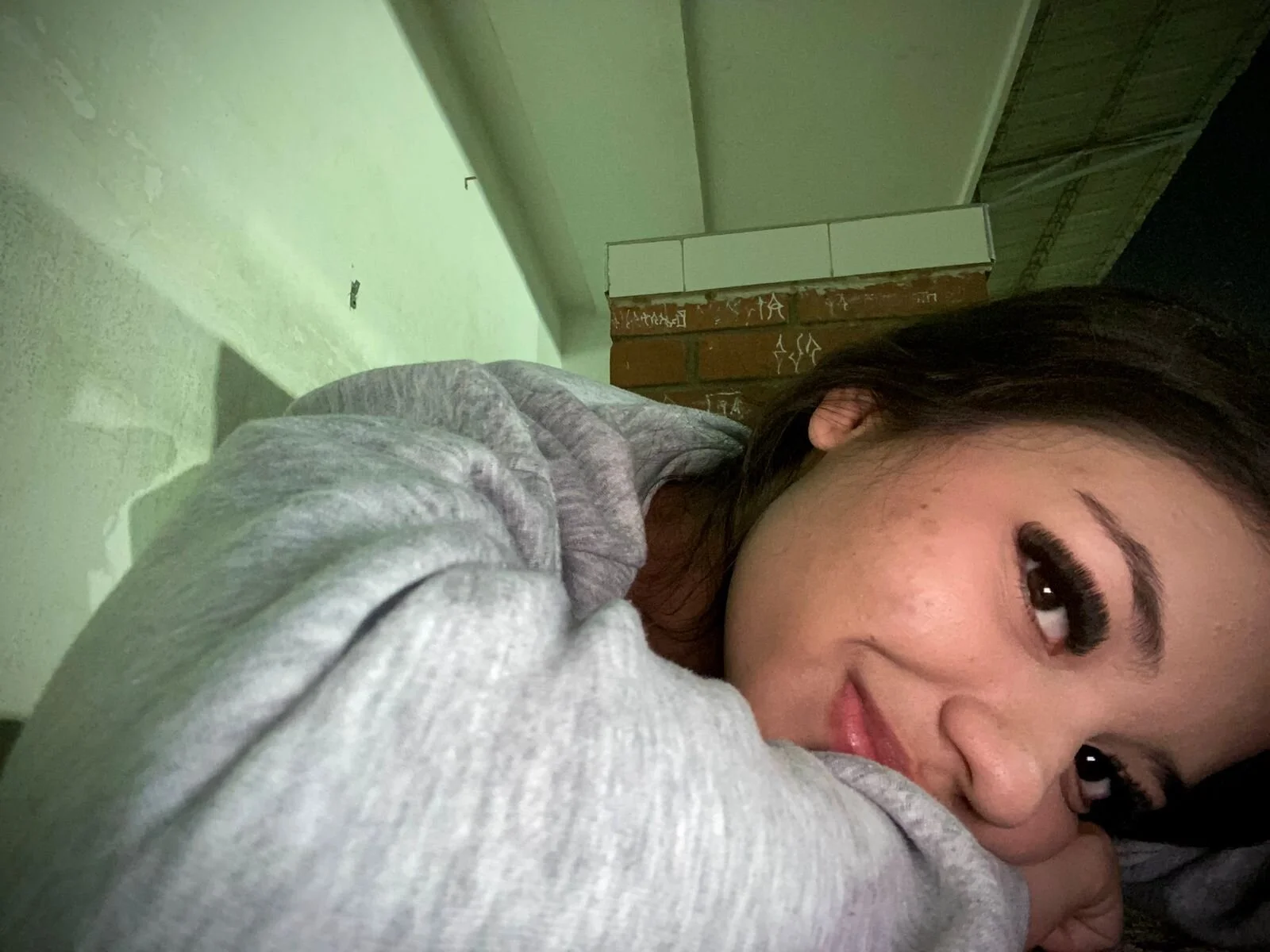 XXX Porn Photo of Nude ROXXYBLOOM 1