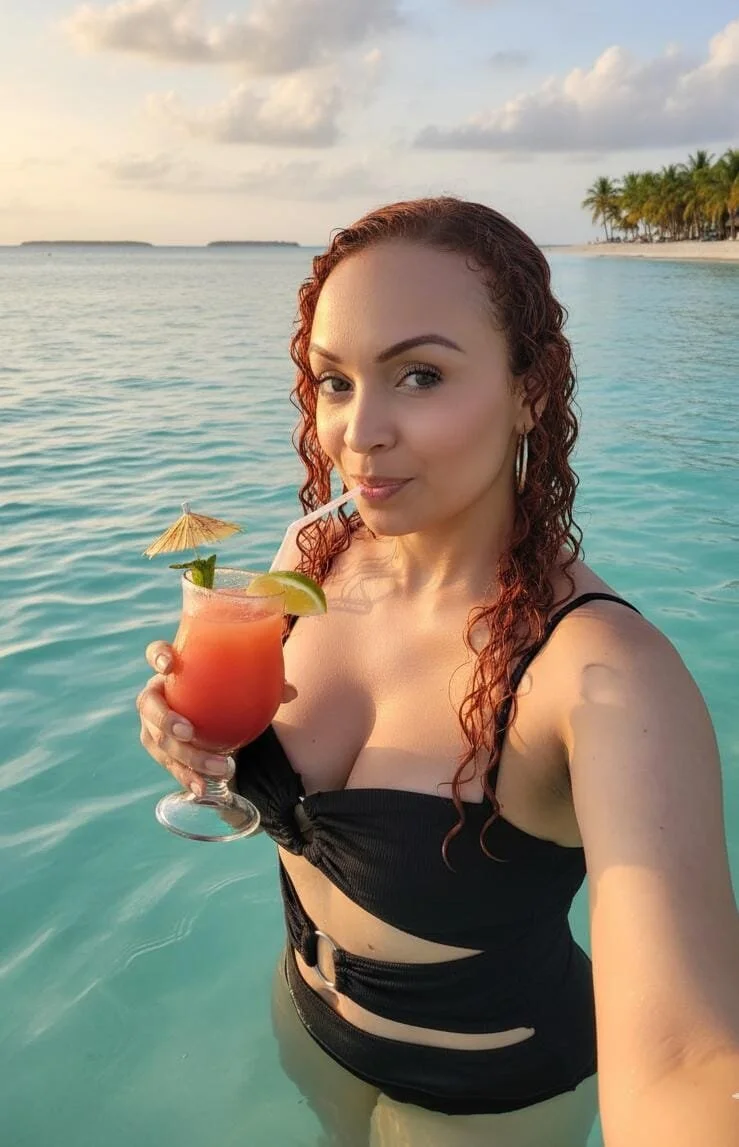 XXX Porn Photo of Nude Cristina_joy 3