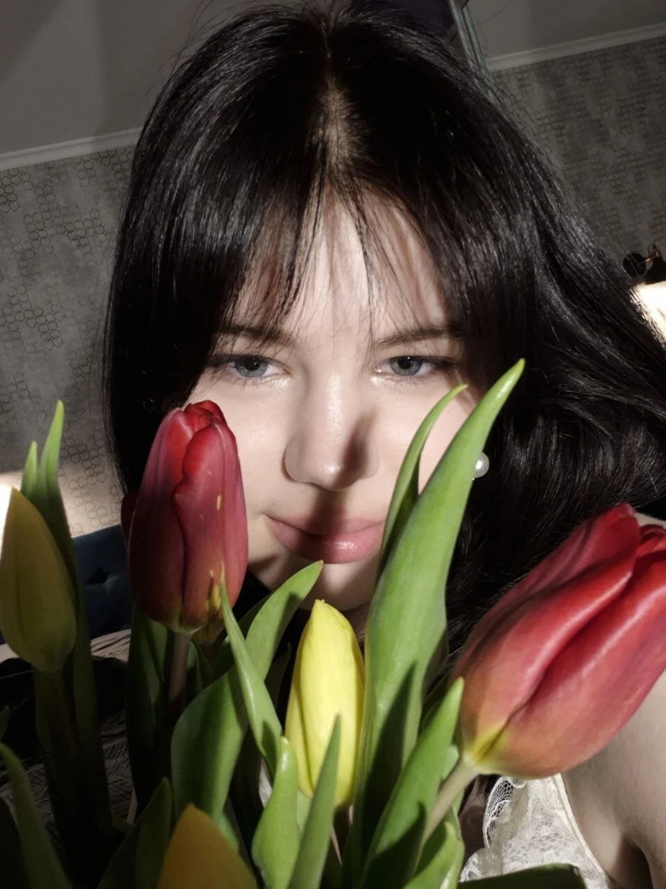 XXX Porn Photo of Nude KizzySeraille 6