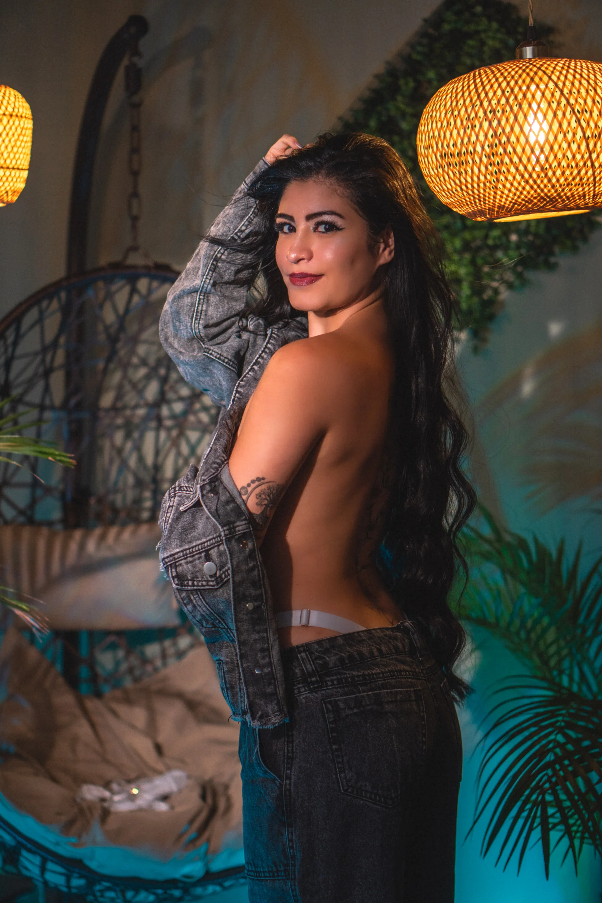 XXX Porn Photo of Nude lunaalynch 51