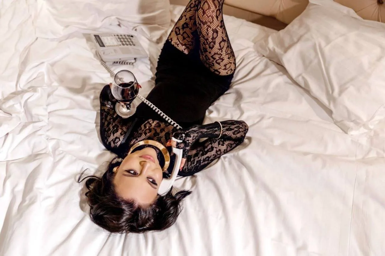 XXX Porn Photo of Nude MonicaMercer 5