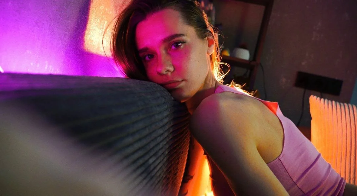 XXX Porn Photo of Nude Arlitik 5
