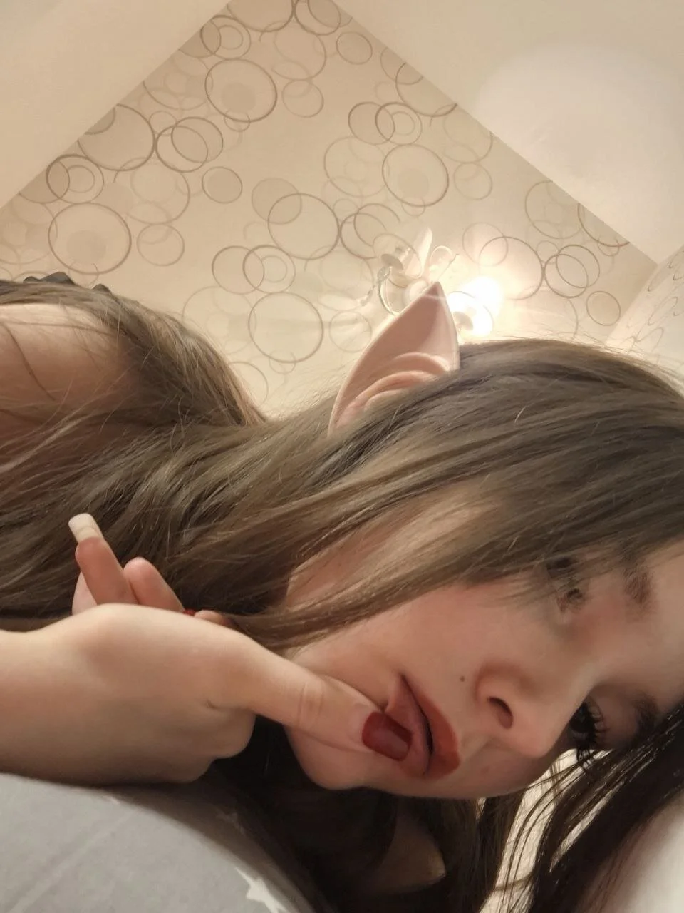 XXX Porn Photo of Nude DongMolt 221