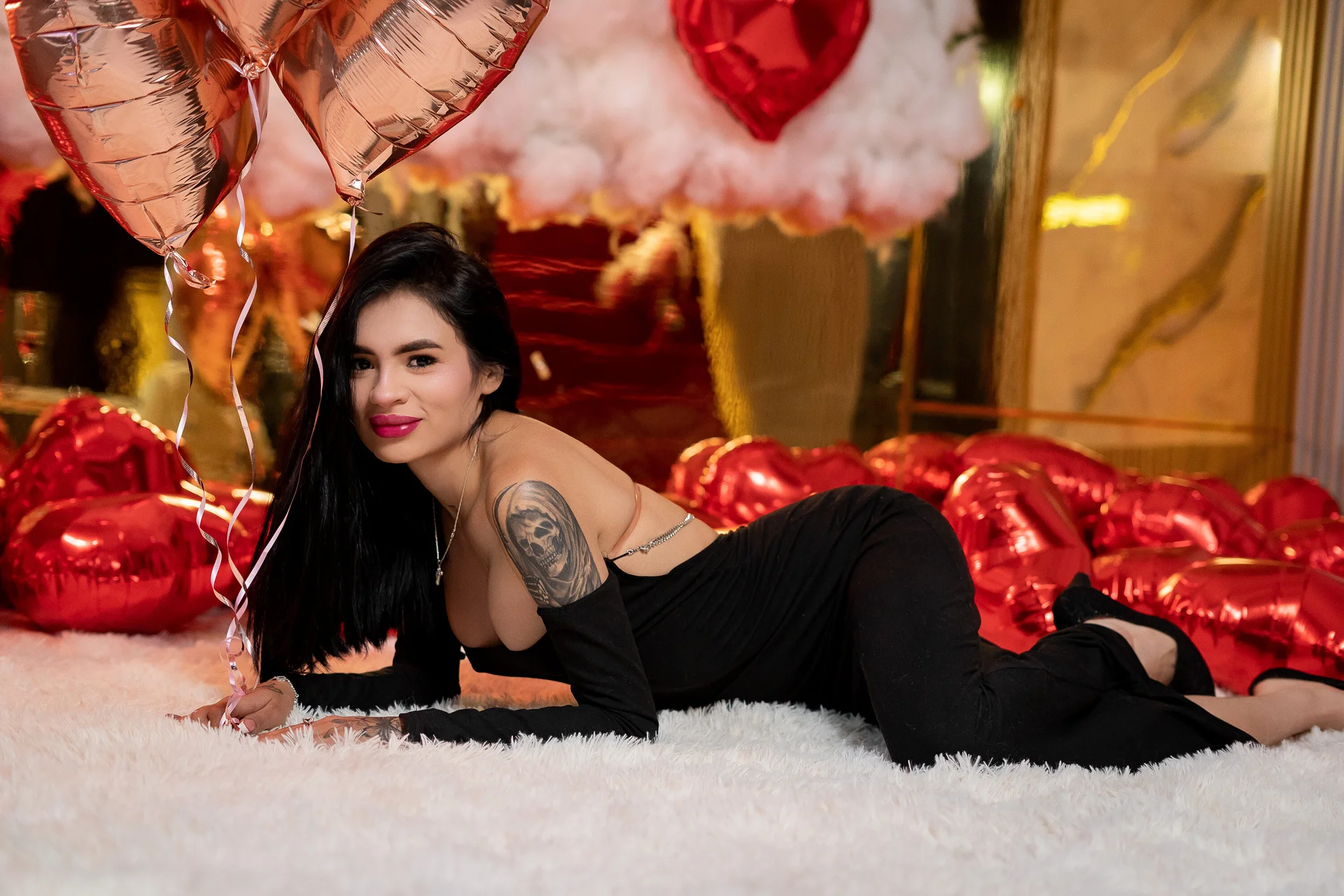XXX Porn Photo of Nude Michellespencer 130