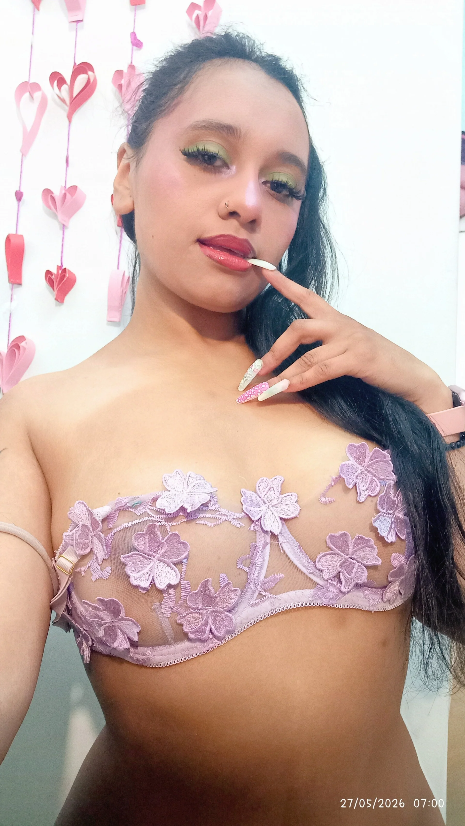 XXX Porn Photo of Nude meganjobss 84