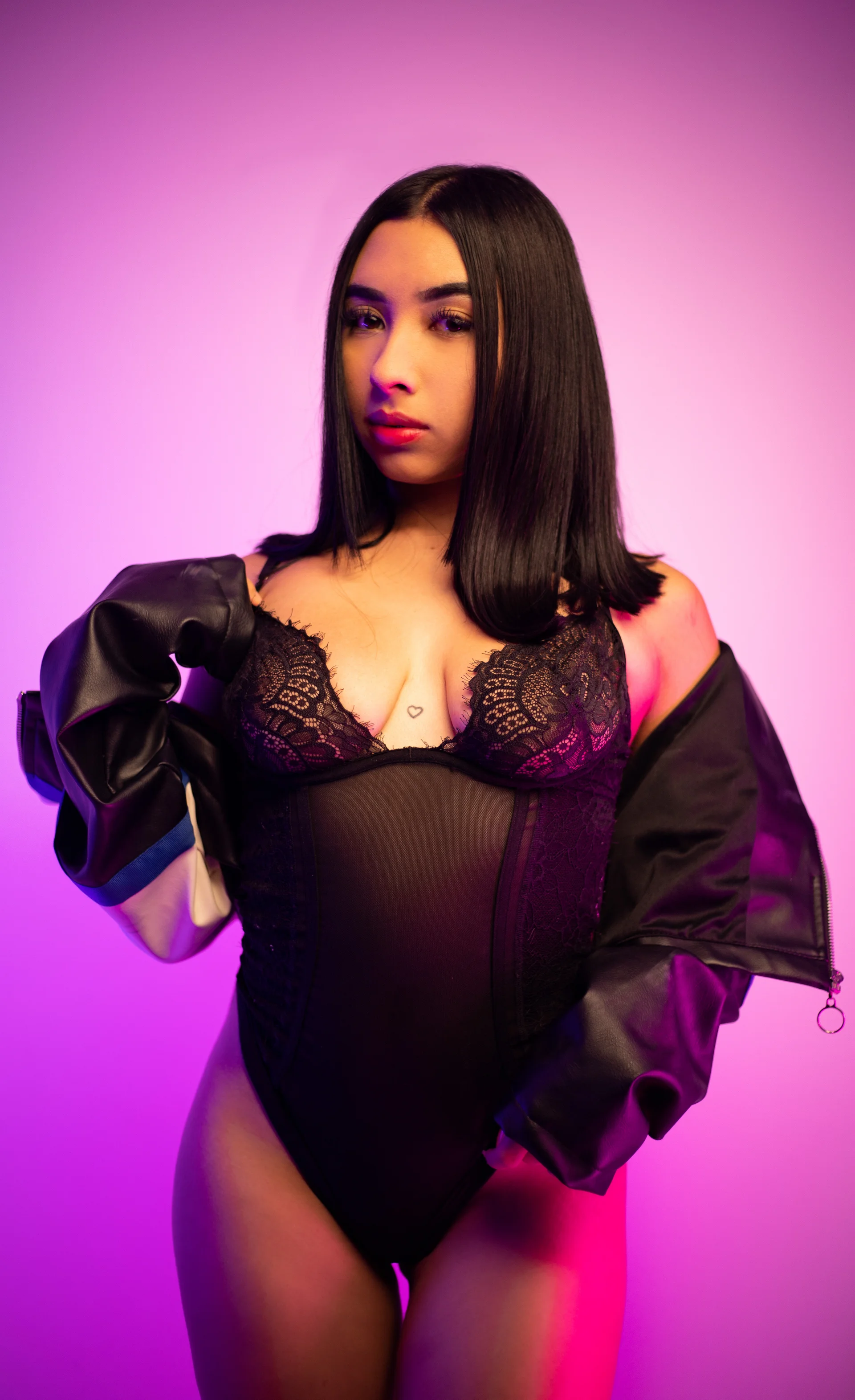 XXX Porn Photo of Nude Caroline_Millerr 22