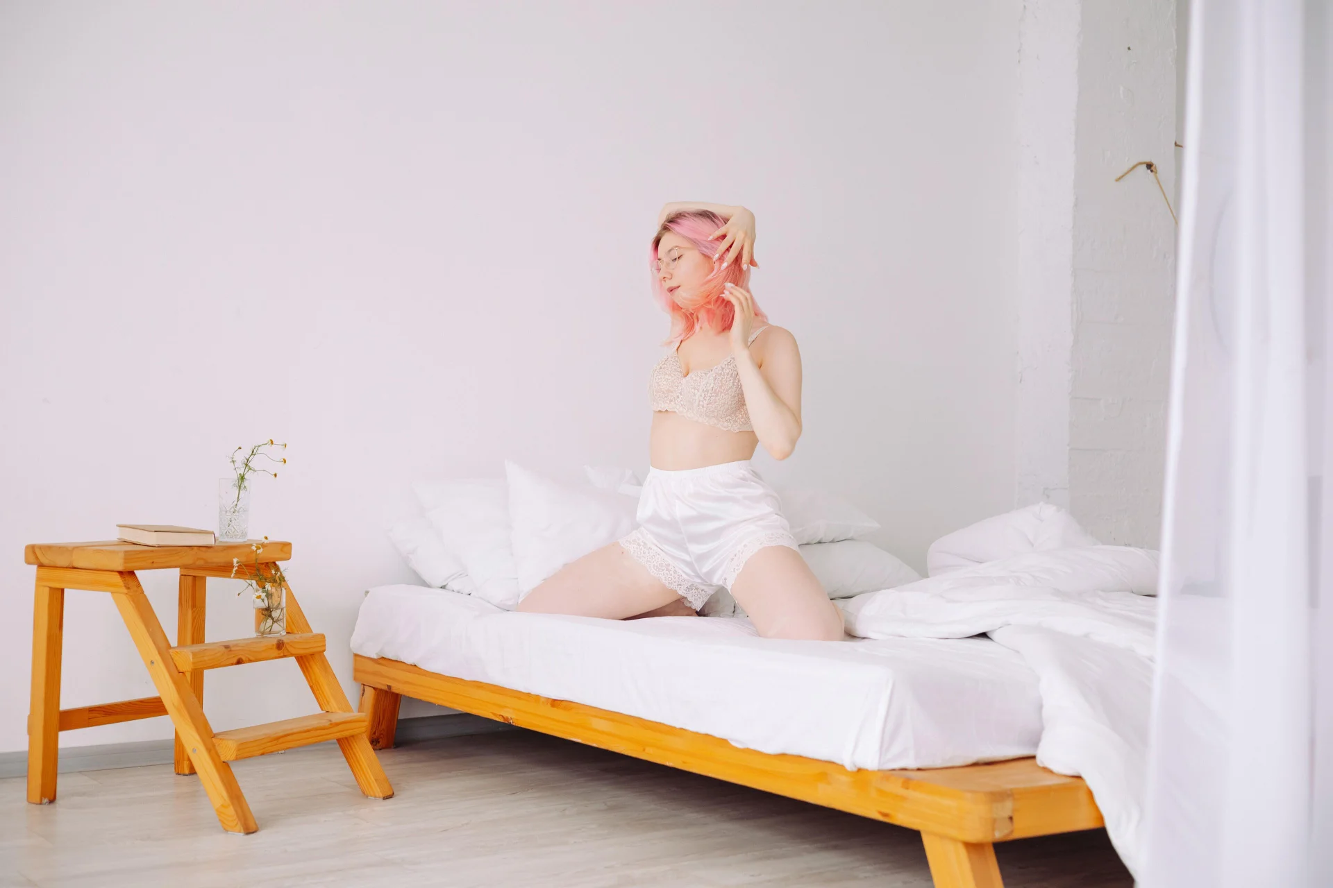 XXX Porn Photo of Nude alice_tenderly 24