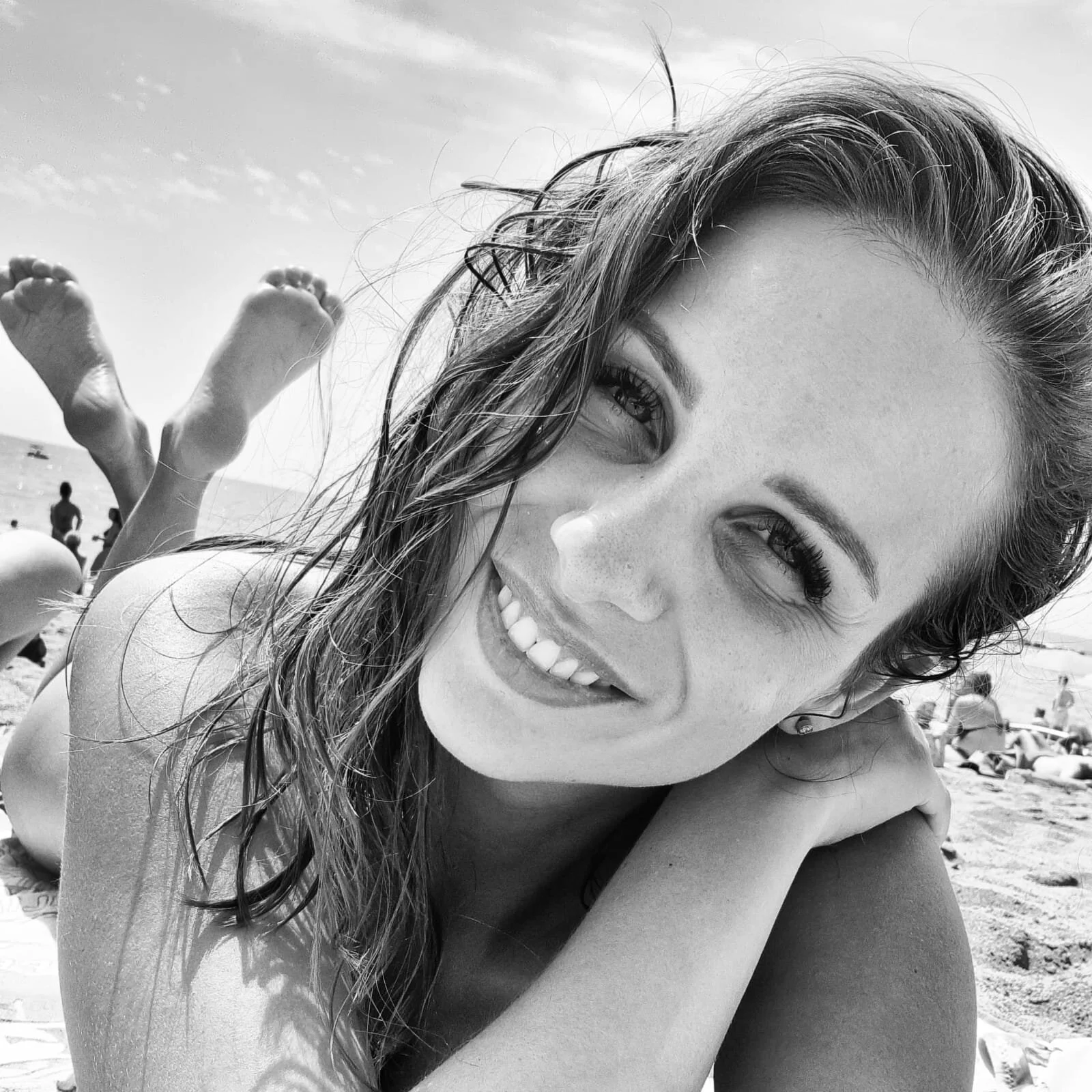 XXX Porn Photo of Nude Mary_Wet 3