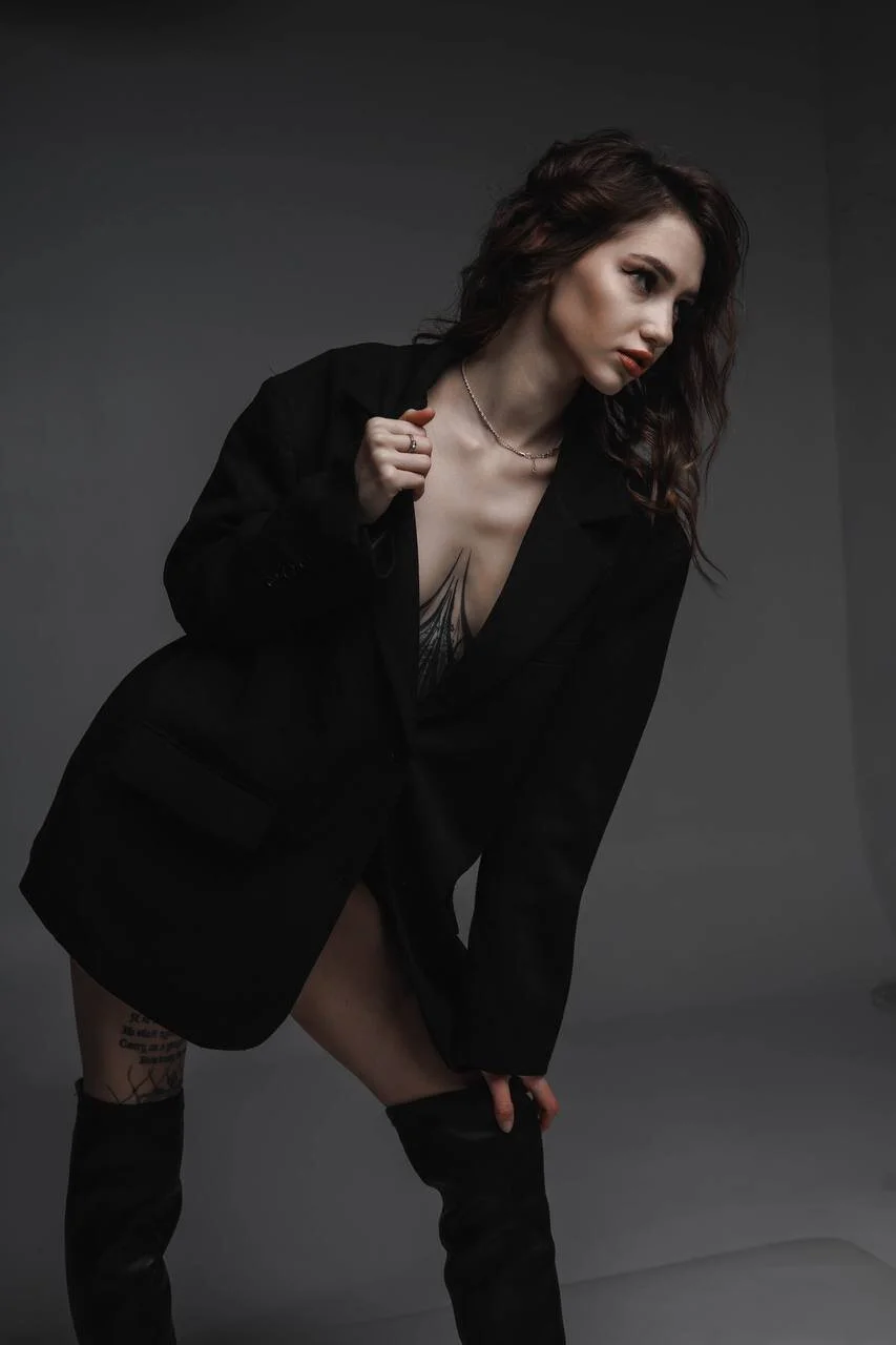 XXX Porn Photo of Nude SophieCatty 10