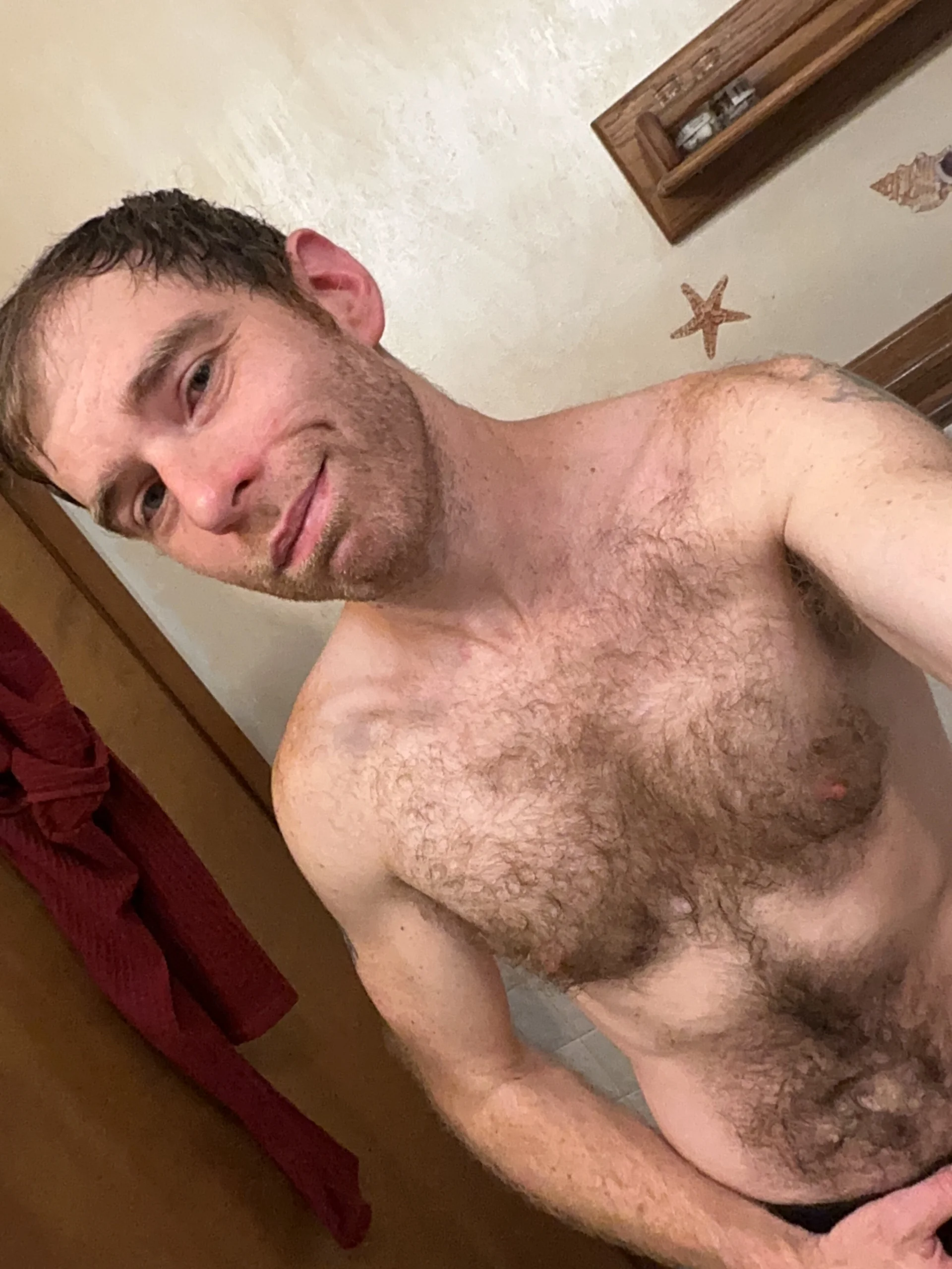 XXX Porn Photo of Nude Adam_Phoenix 25