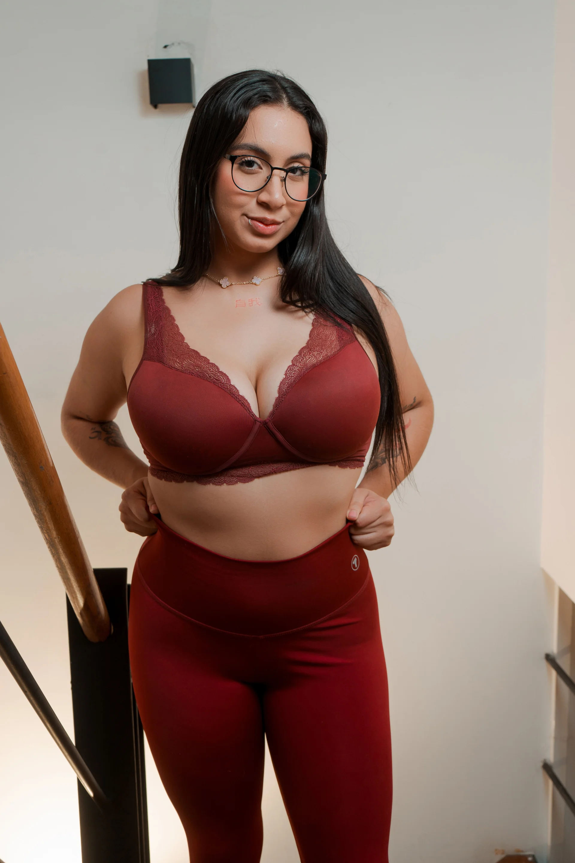 XXX Porn Photo of Nude SophieSerrat 26