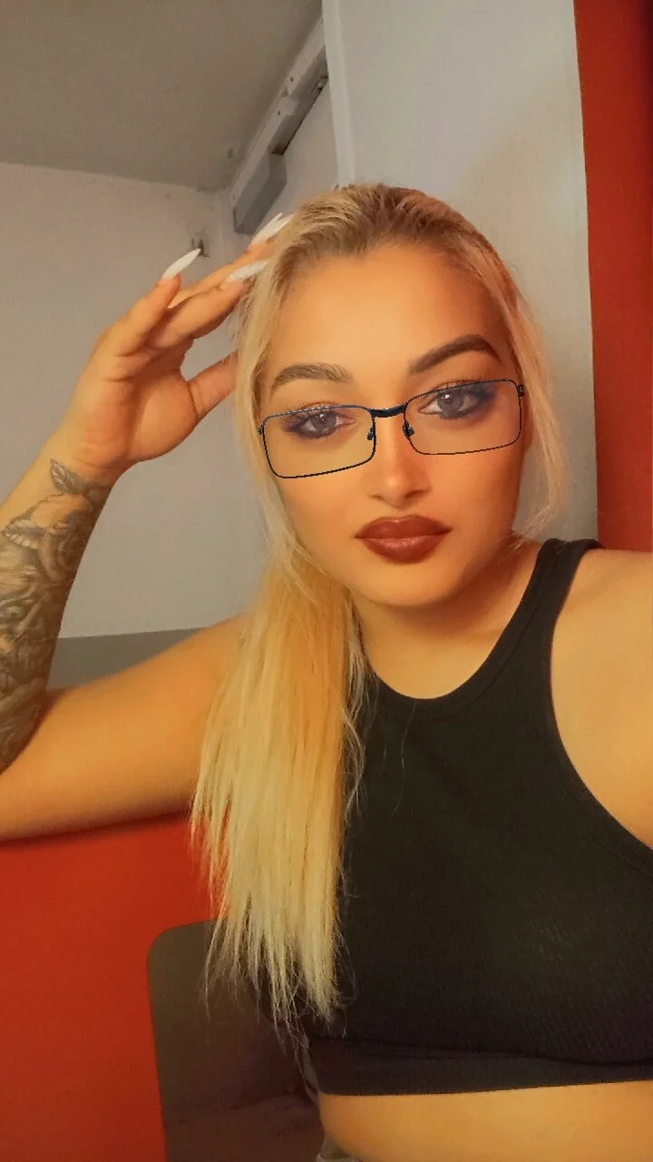 XXX Porn Photo of Nude Lina199802 4
