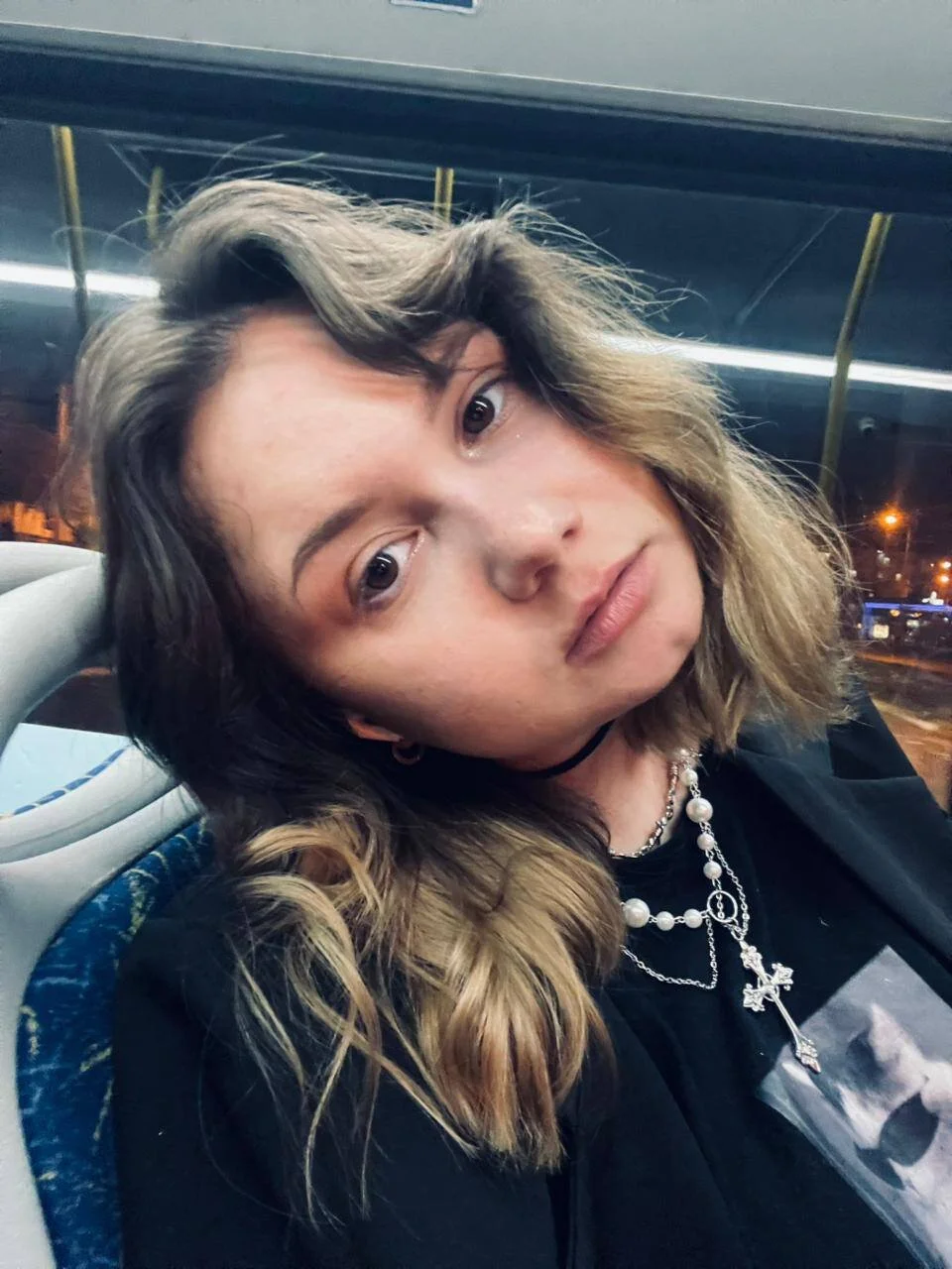 XXX Porn Photo of Nude cute_pudding 3