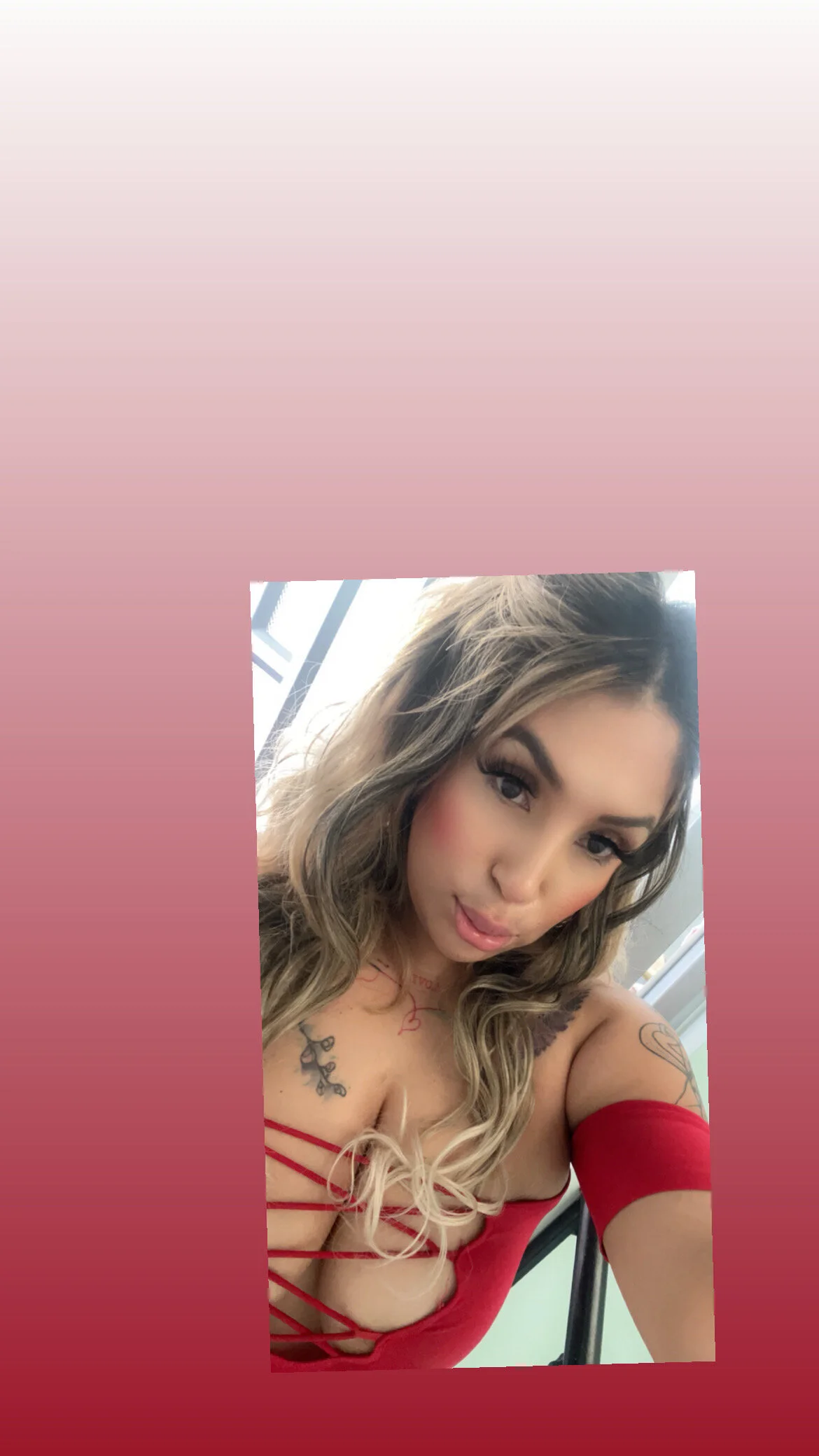 XXX Porn Photo of Nude victoriacopper 34