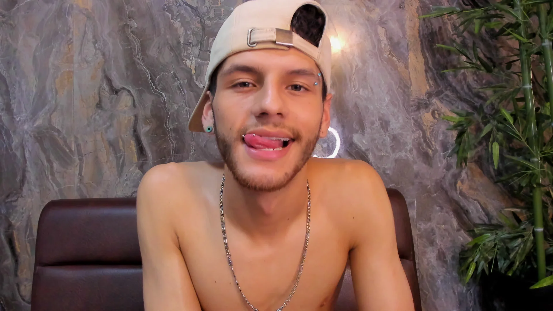 XXX Porn Photo of Nude Chris_Green 1