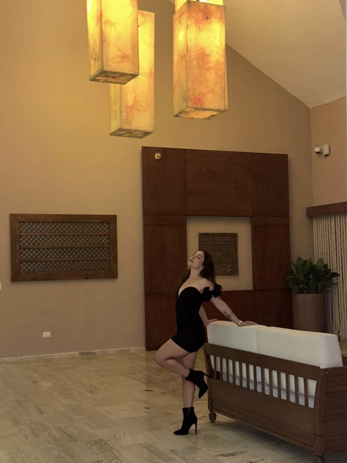 XXX Porn Photo of Nude IsabellaSandoval 99
