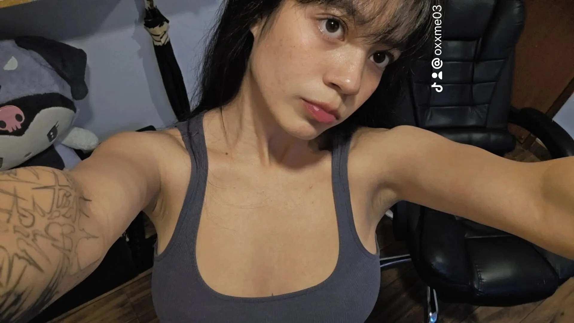 XXX Porn Photo of Nude Oxxme1 51