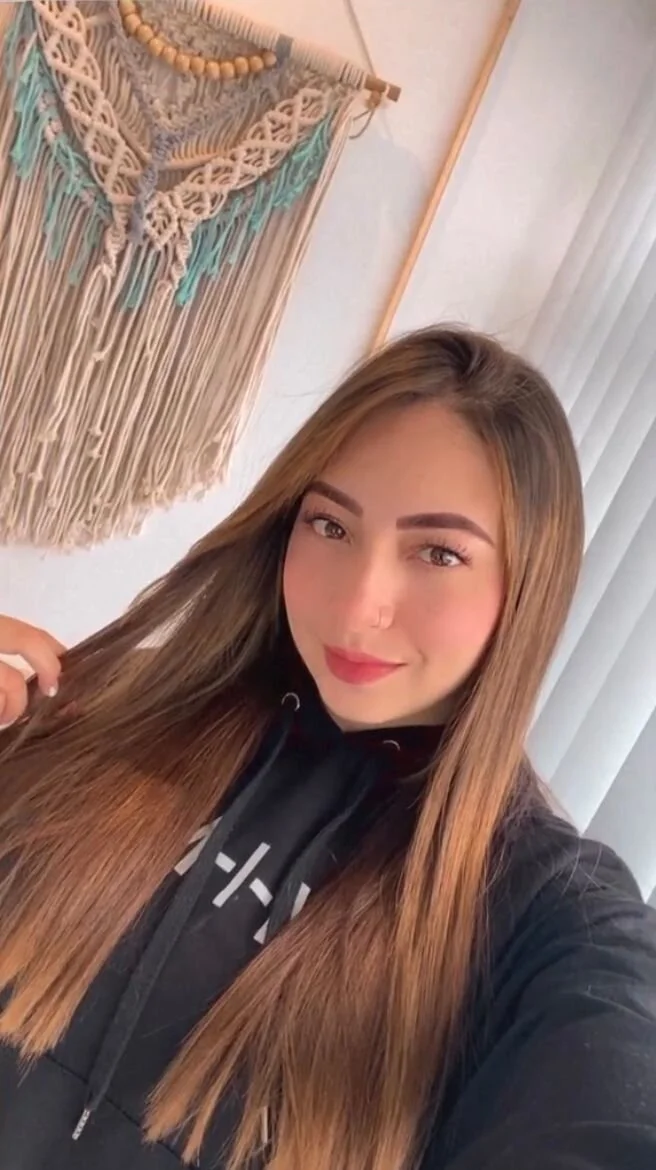 XXX Porn Photo of Nude Katalina_Evans 27