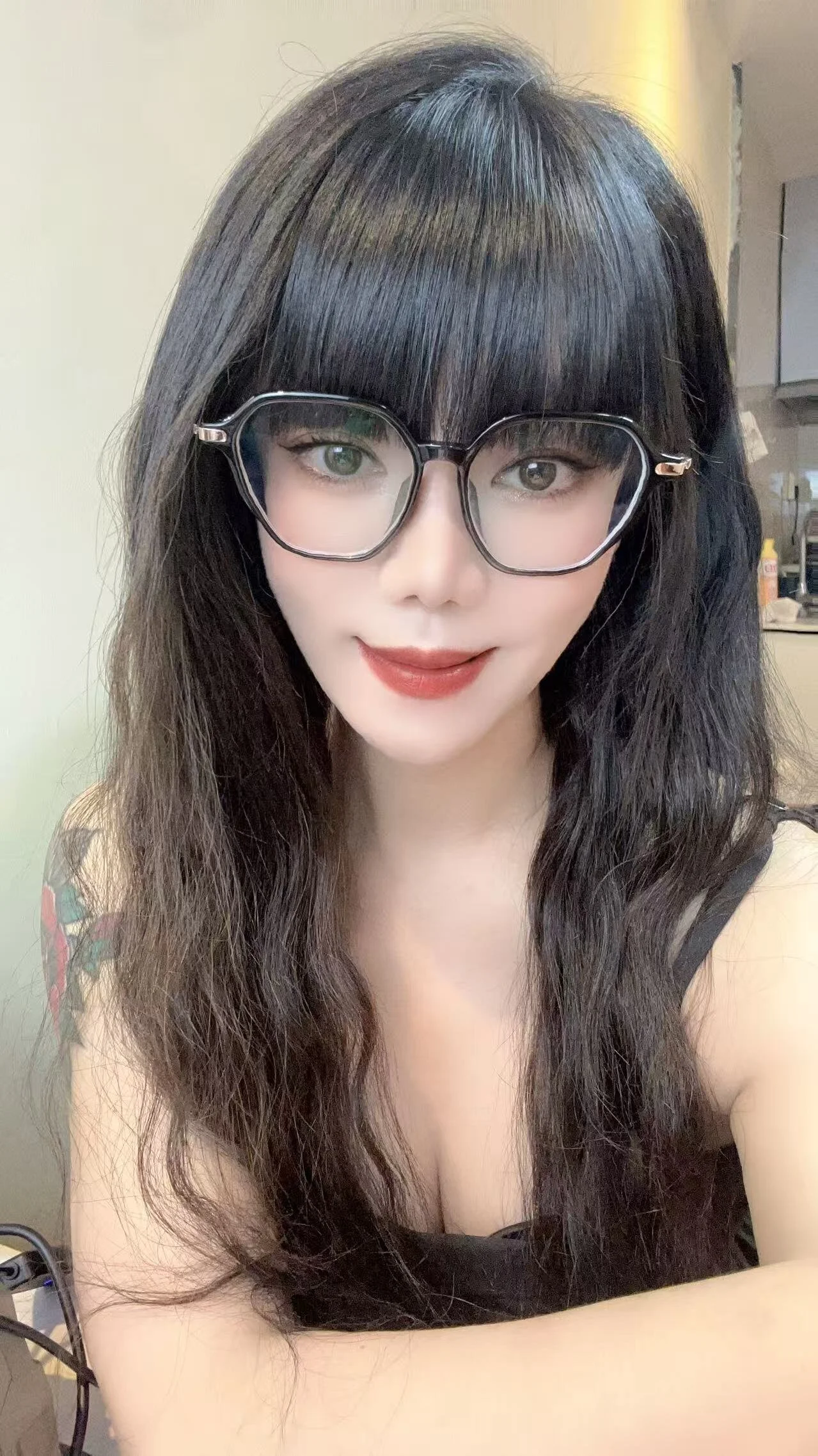 XXX Porn Photo of Nude TV-bb 5