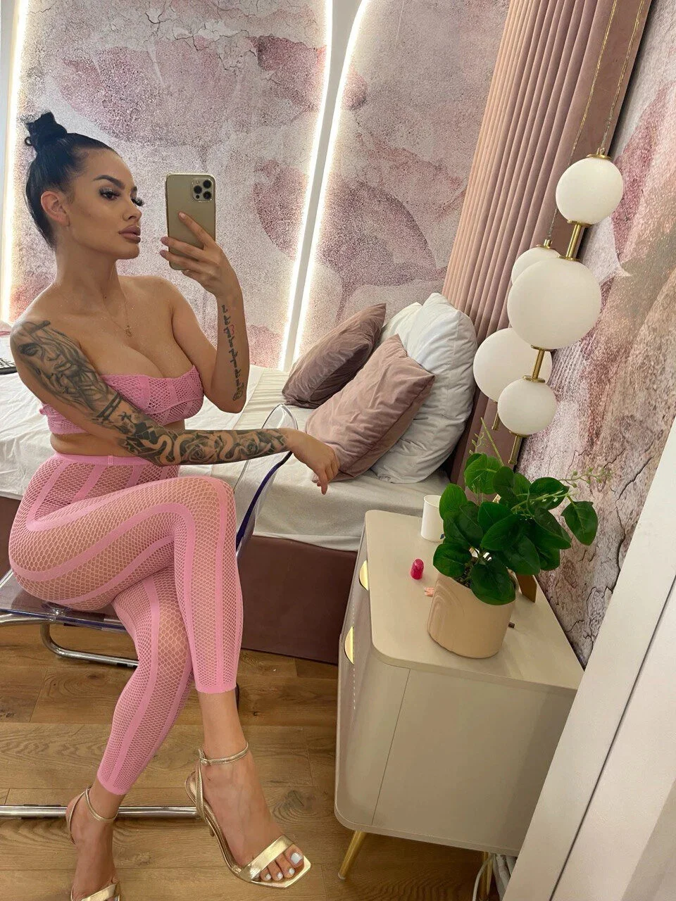 XXX Porn Photo of Nude BabyyGirll_ 8
