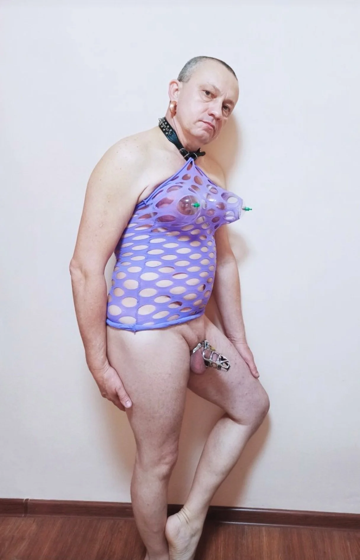 XXX Porn Photo of Nude Sashabikros 205