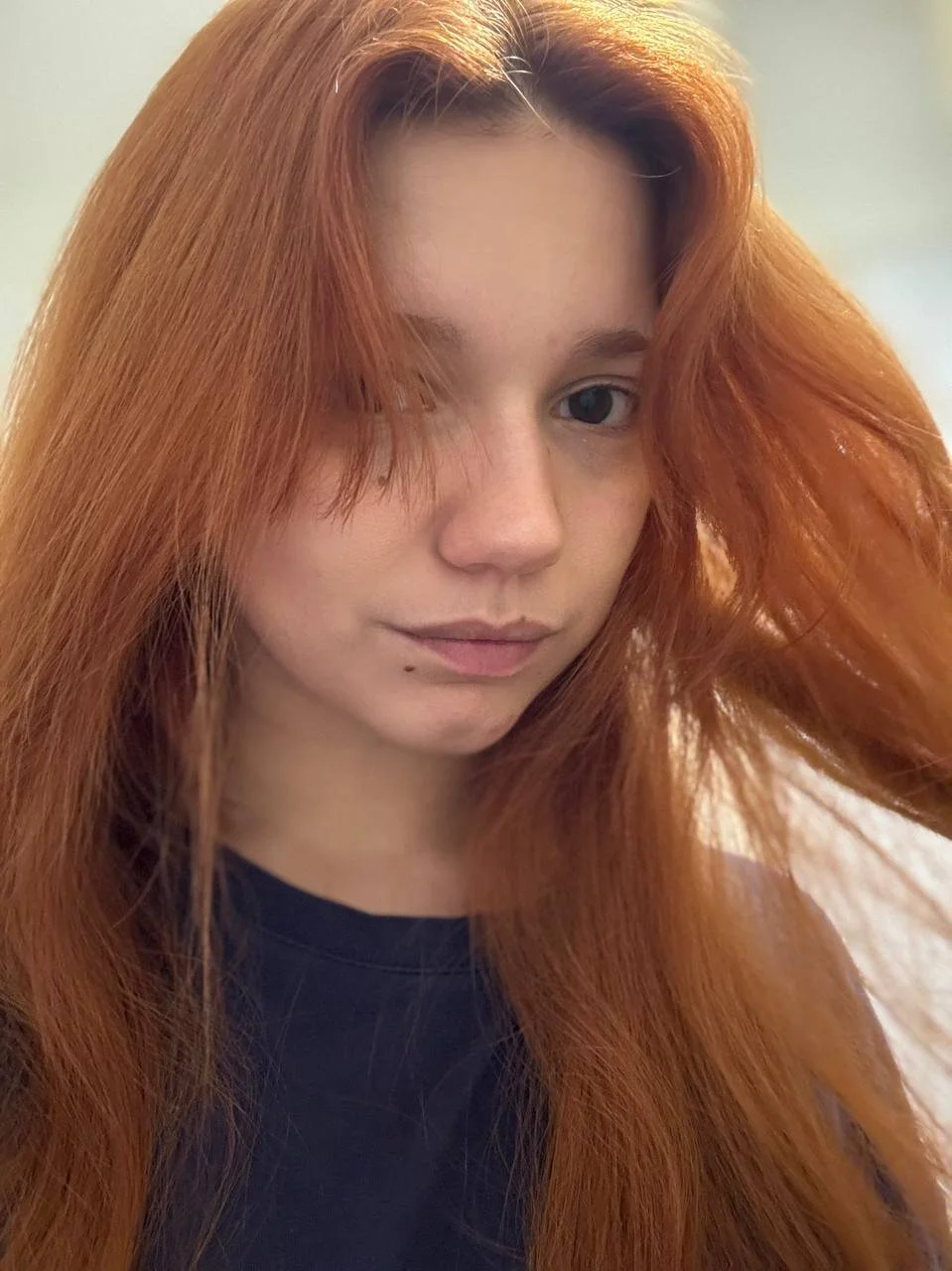 XXX Porn Photo of Nude IlianaGoller 96