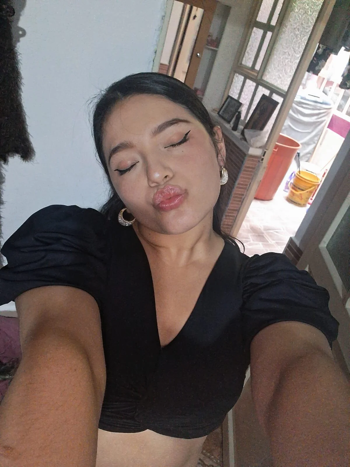 XXX Porn Photo of Nude ROSALIIE-TAY 6